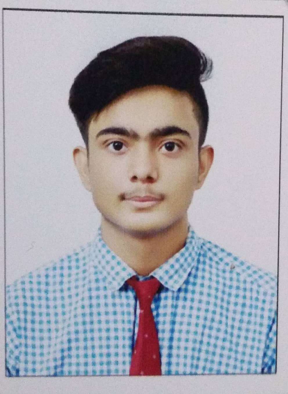 Candidate Image