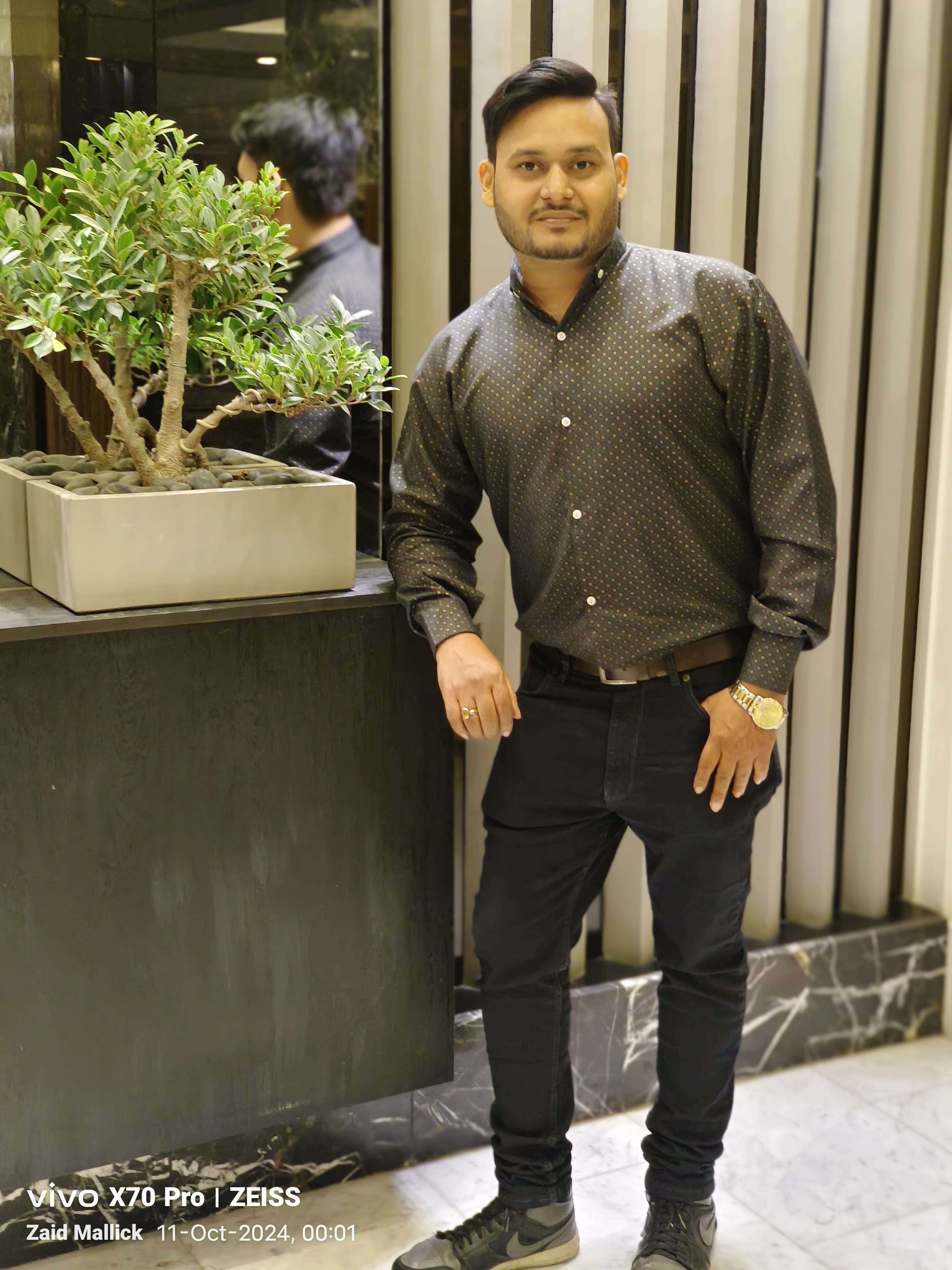 Candidate Image