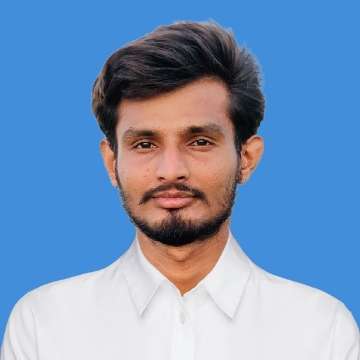 Candidate Image