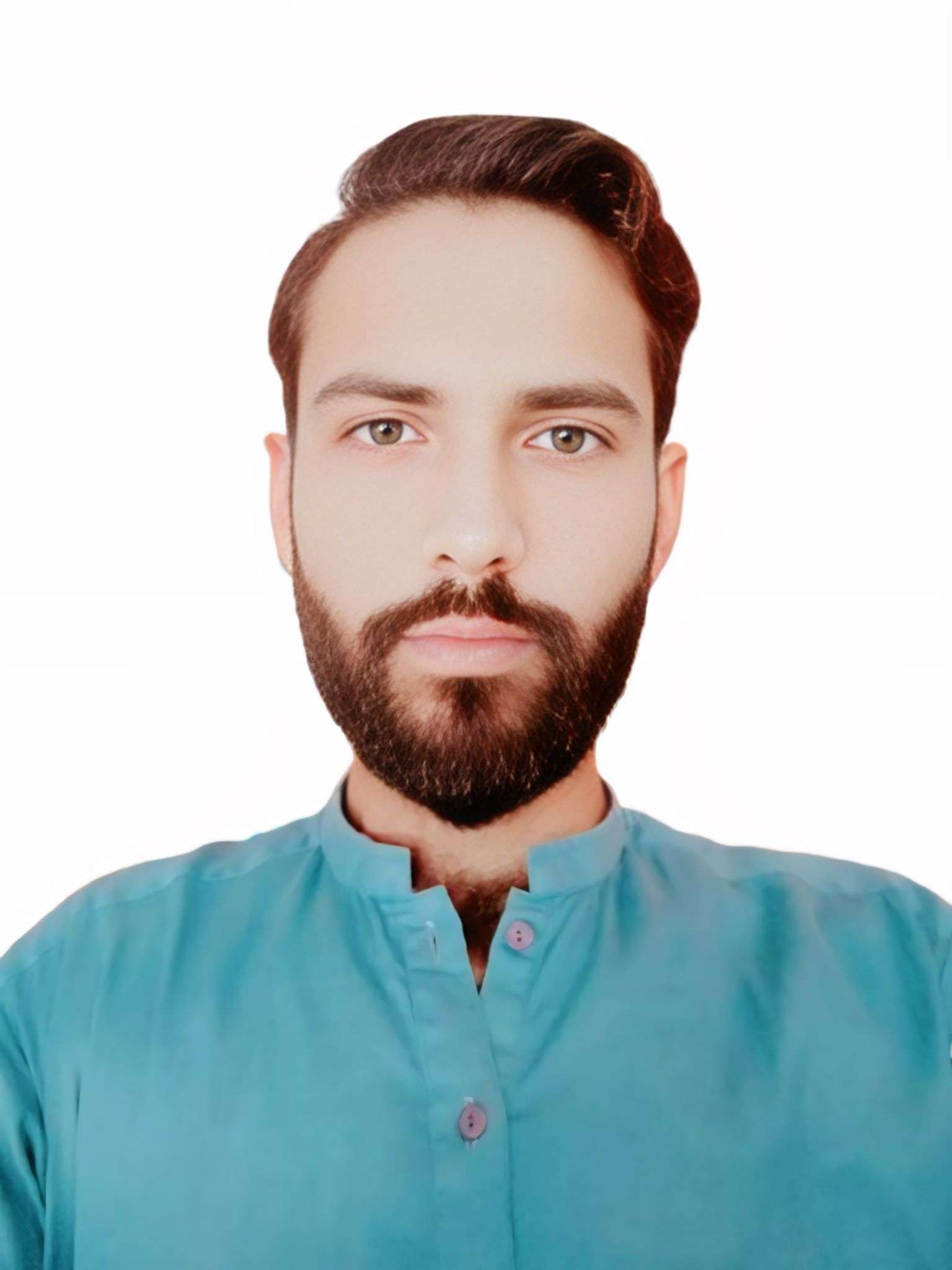 Candidate Image