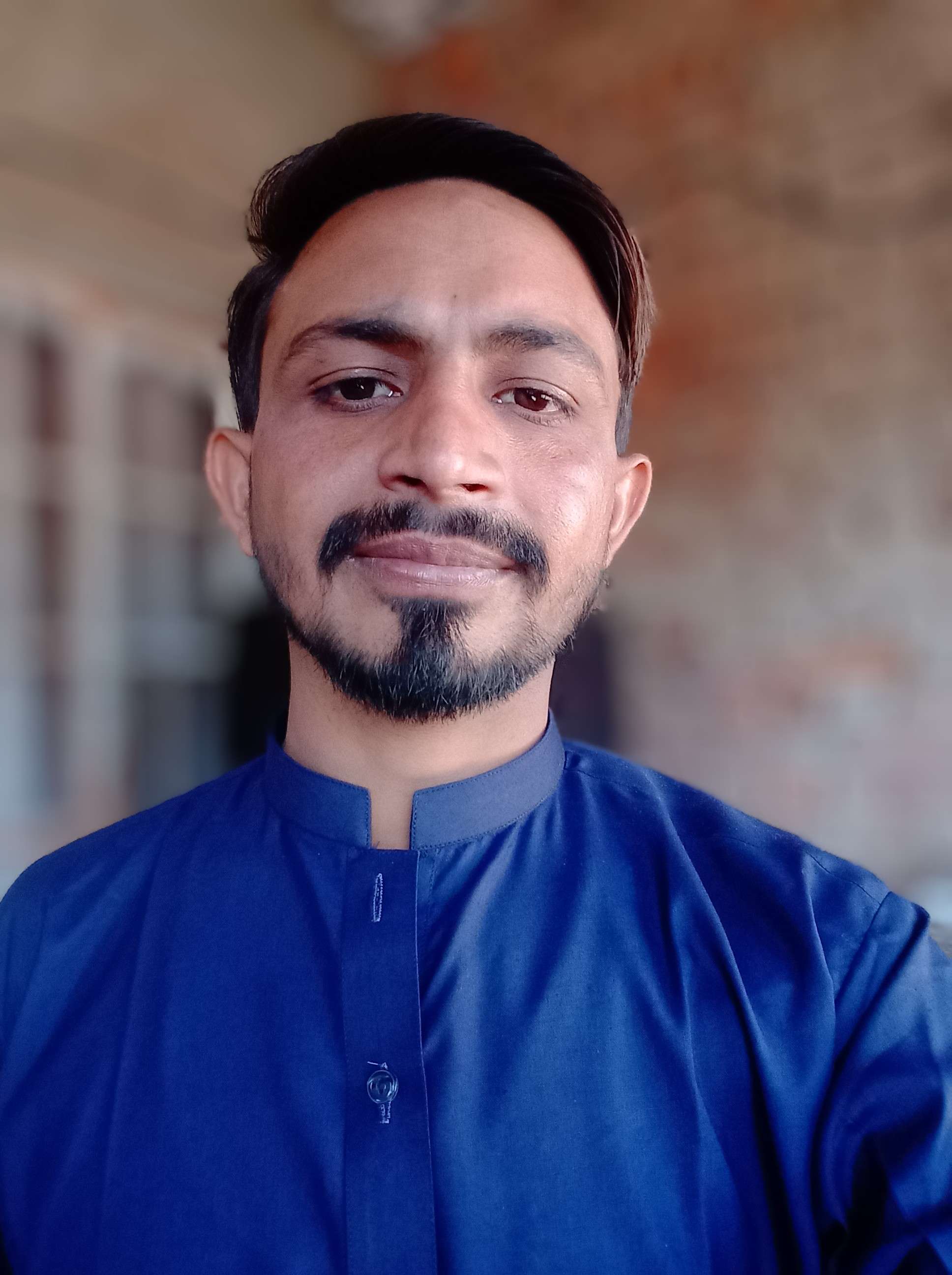 Candidate Image