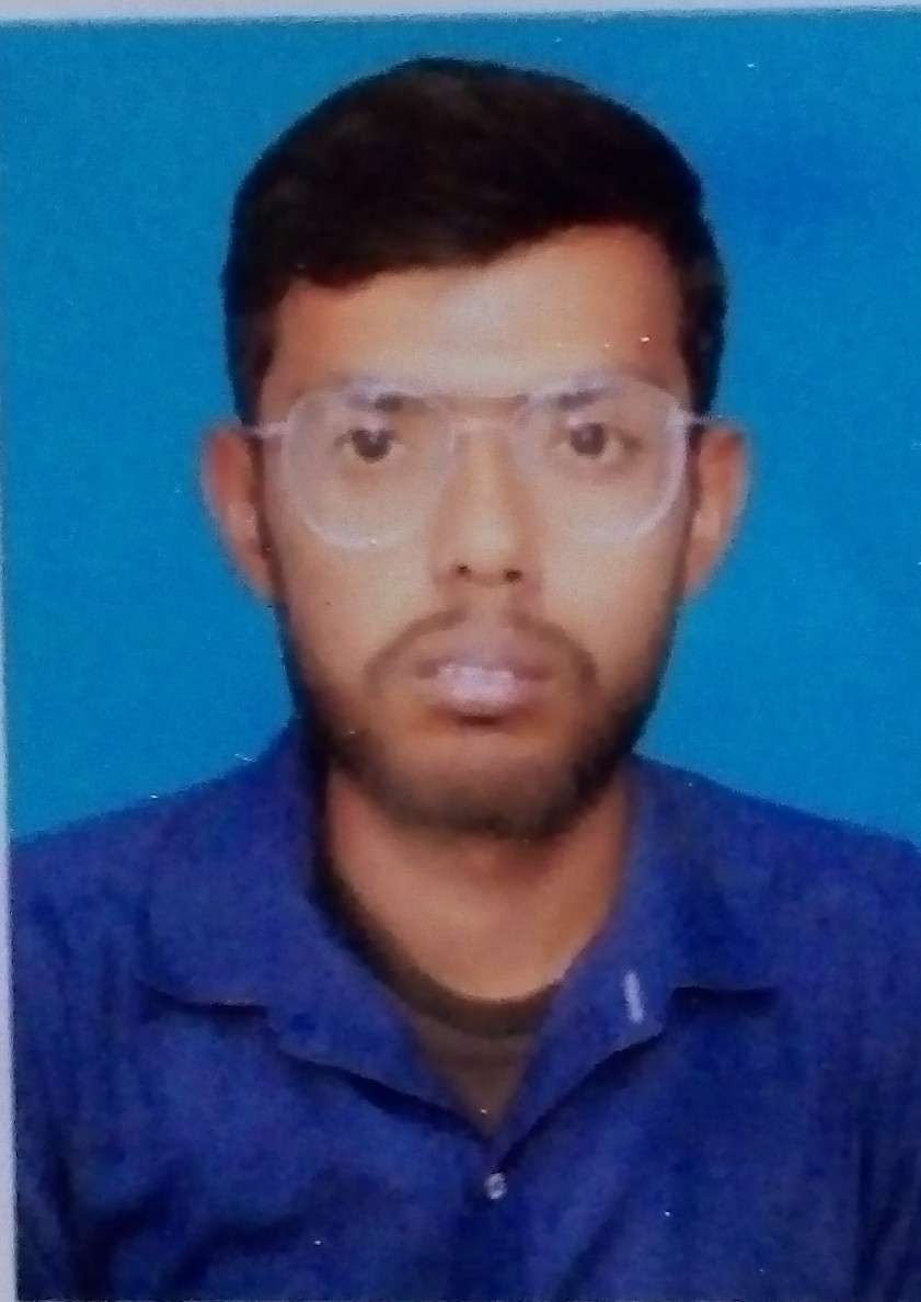 Candidate Image