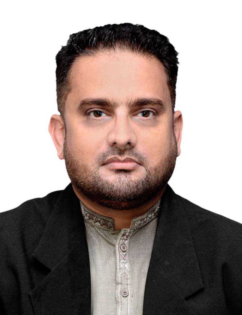 Candidate Image