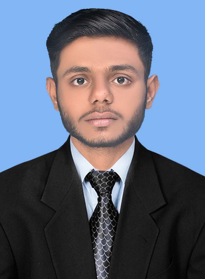Candidate Image