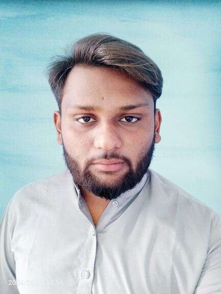 Candidate Image