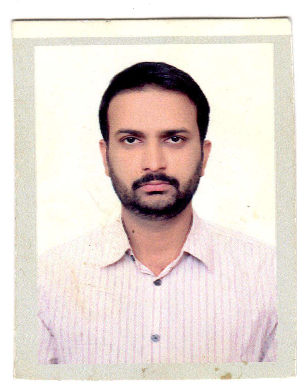 Candidate Image