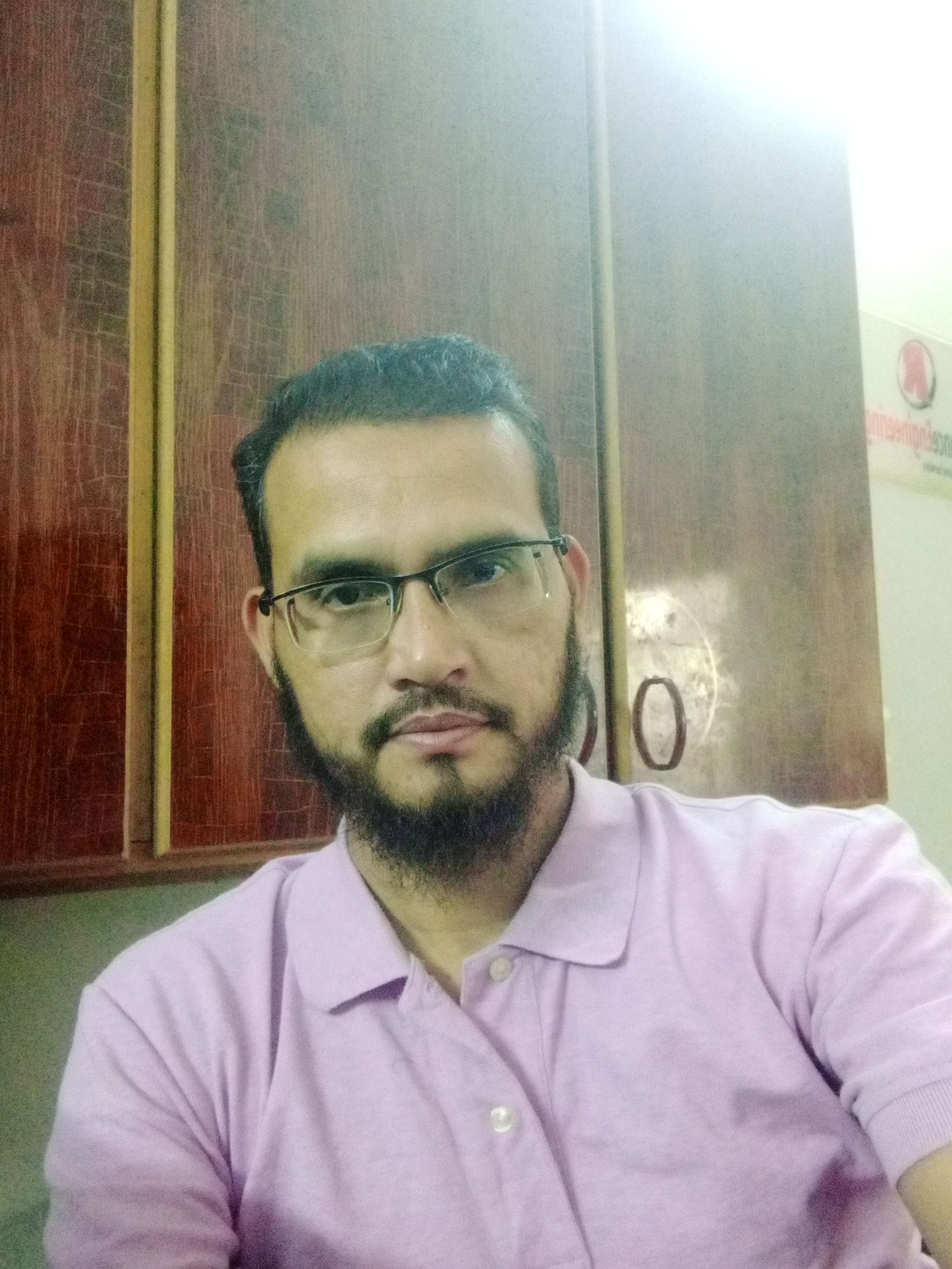 Candidate Image