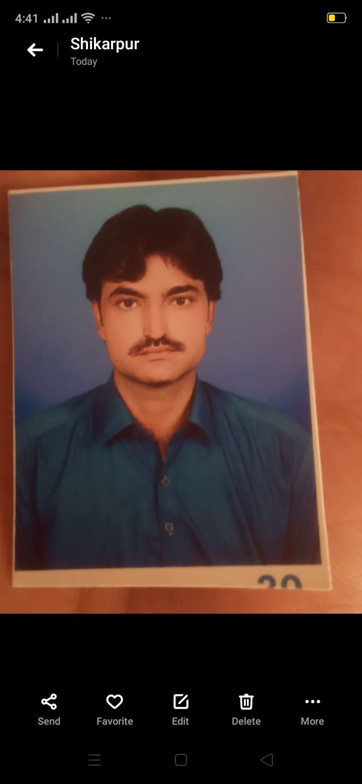 Candidate Image