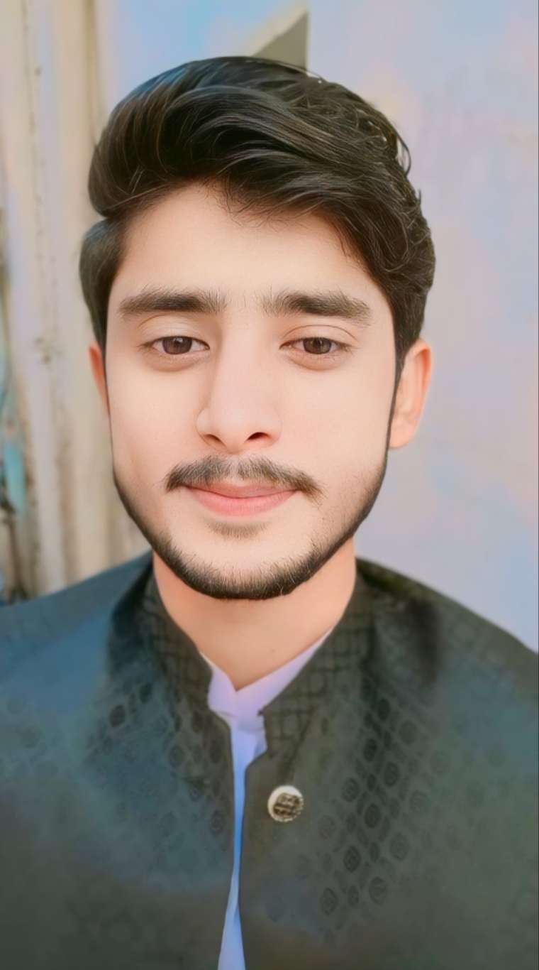 Candidate Image