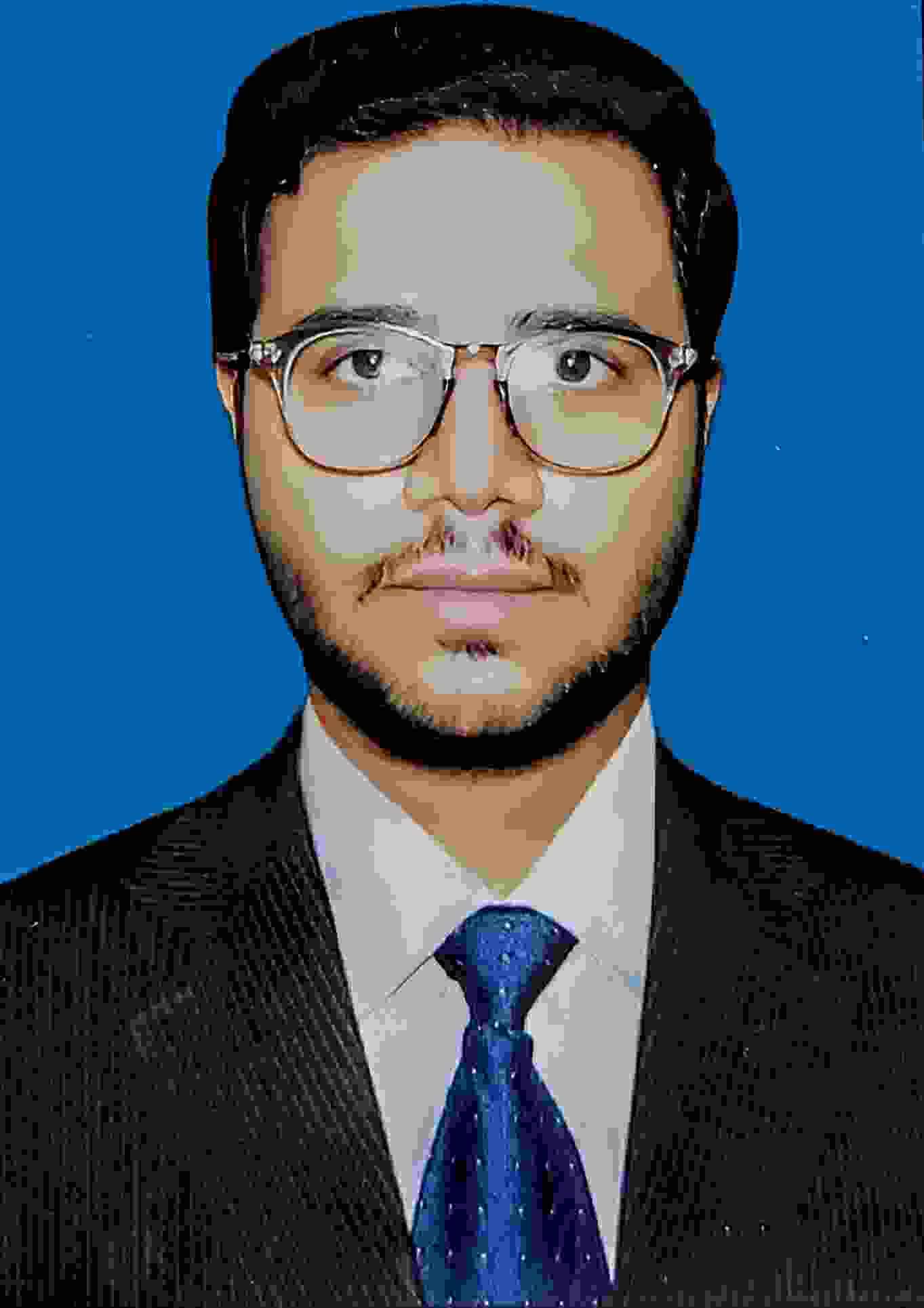 Candidate Image