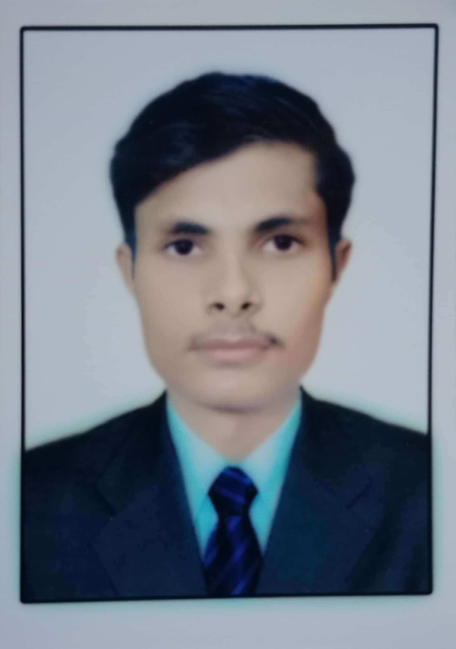 Candidate Image