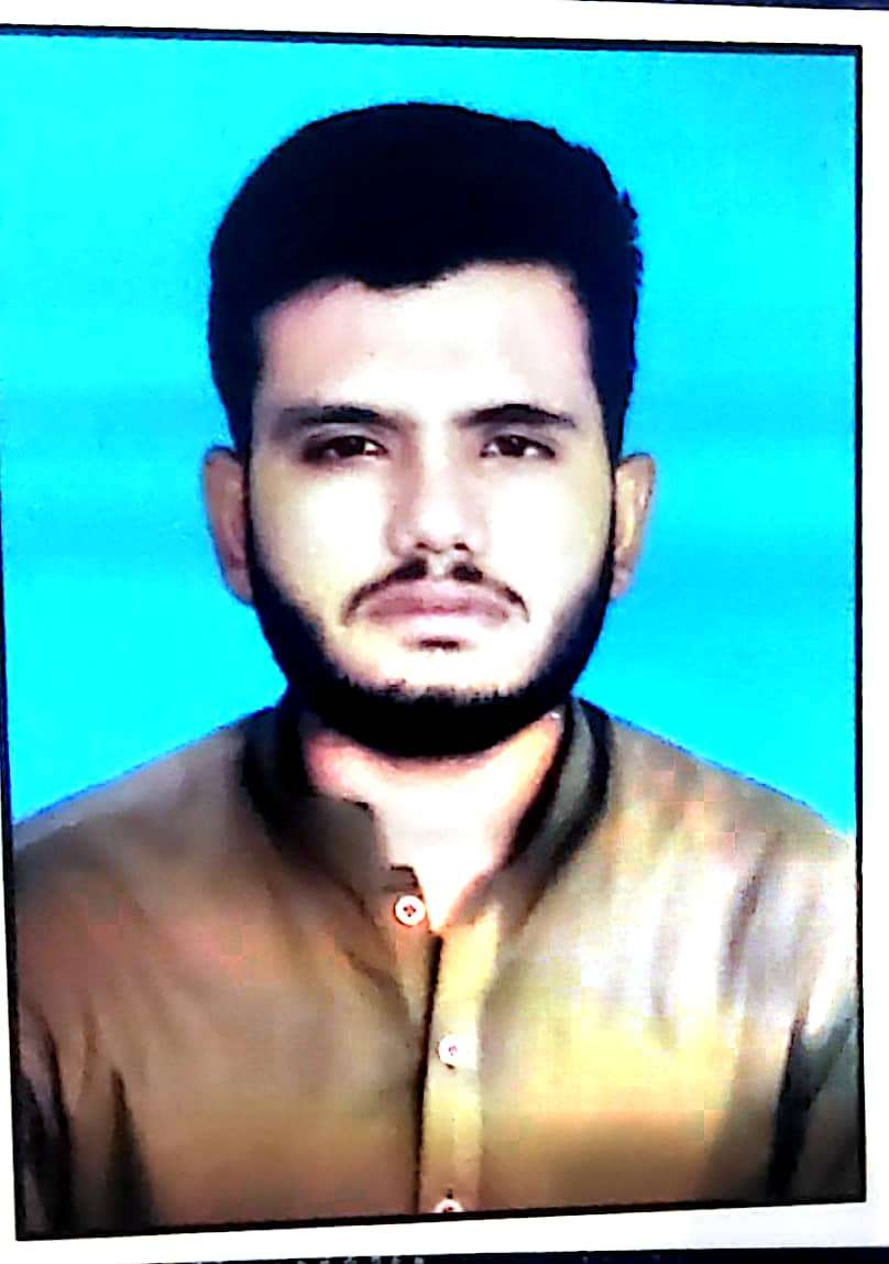Candidate Image