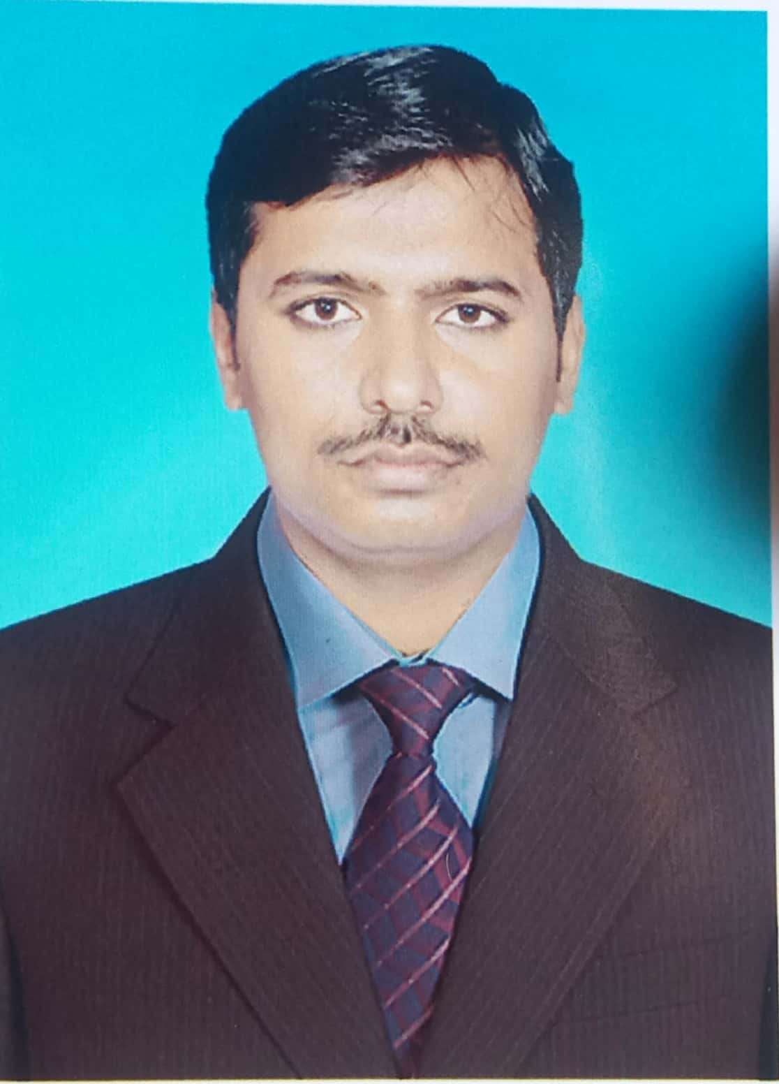 Candidate Image