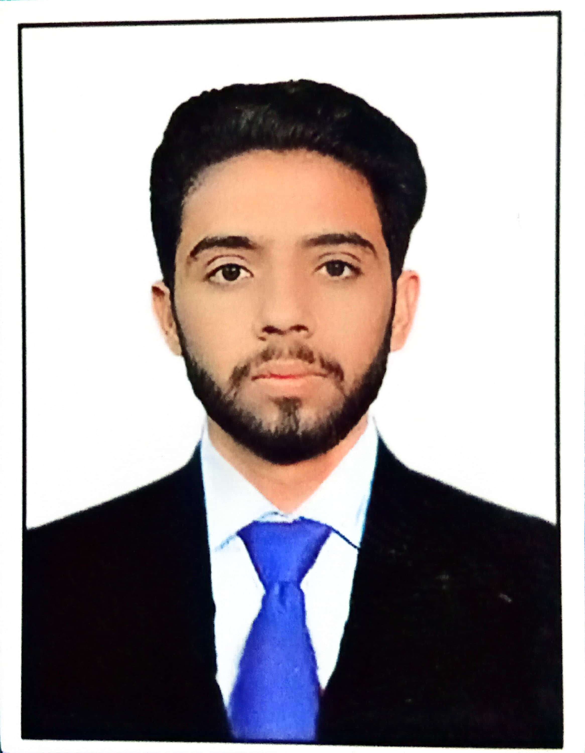 Candidate Image