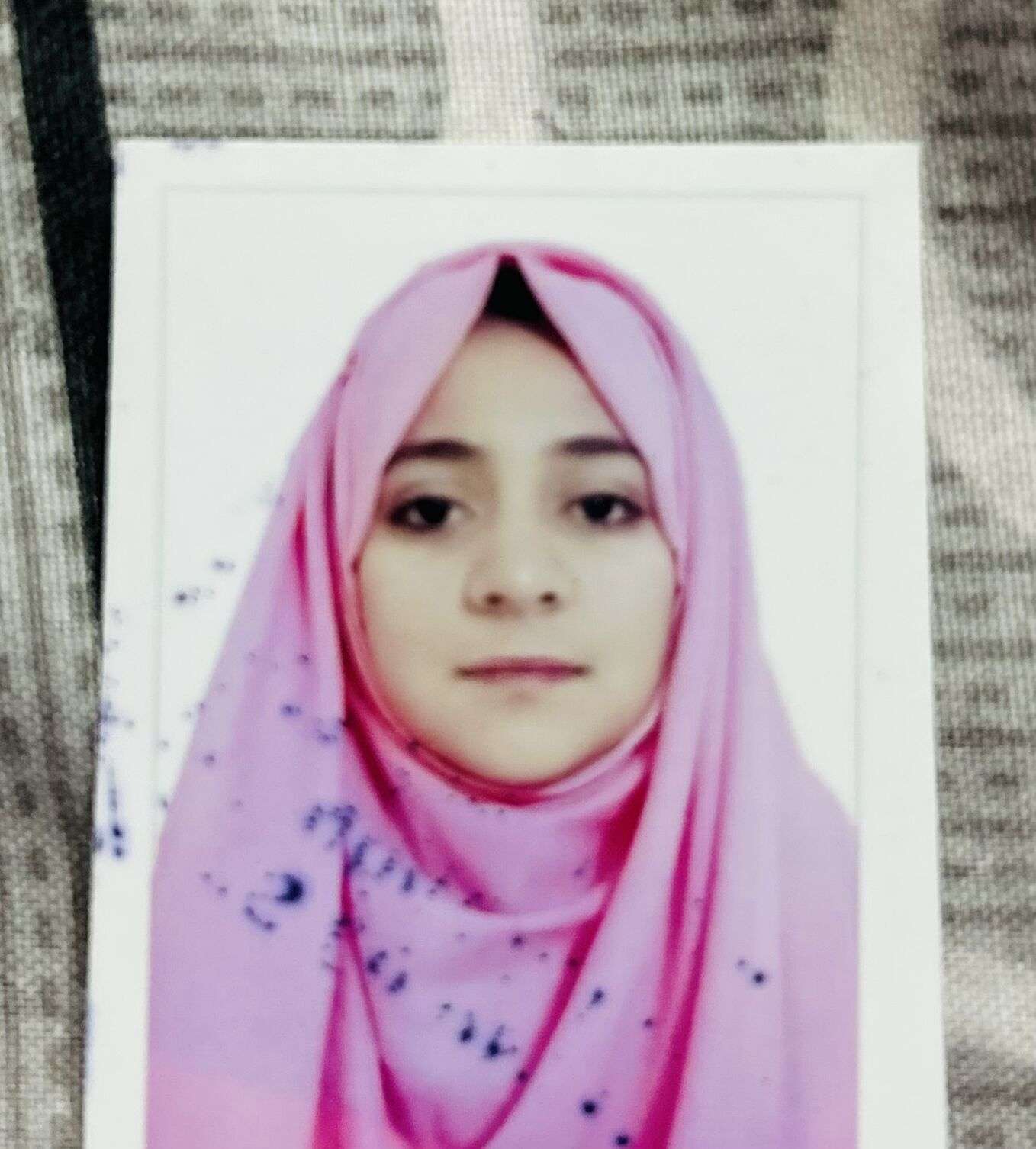 Candidate Image