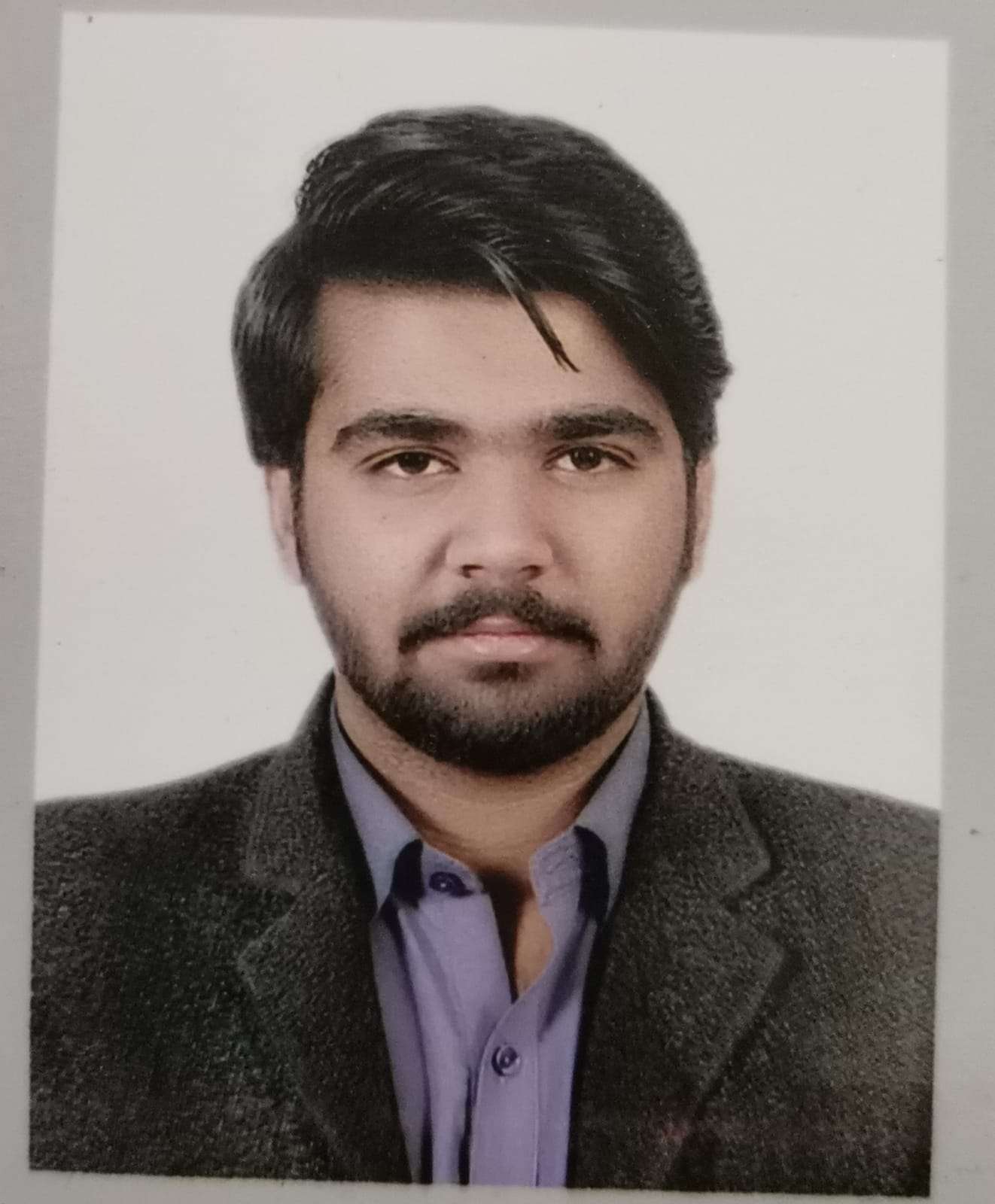 Candidate Image
