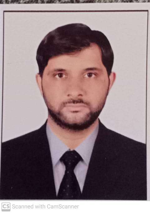 Candidate Image
