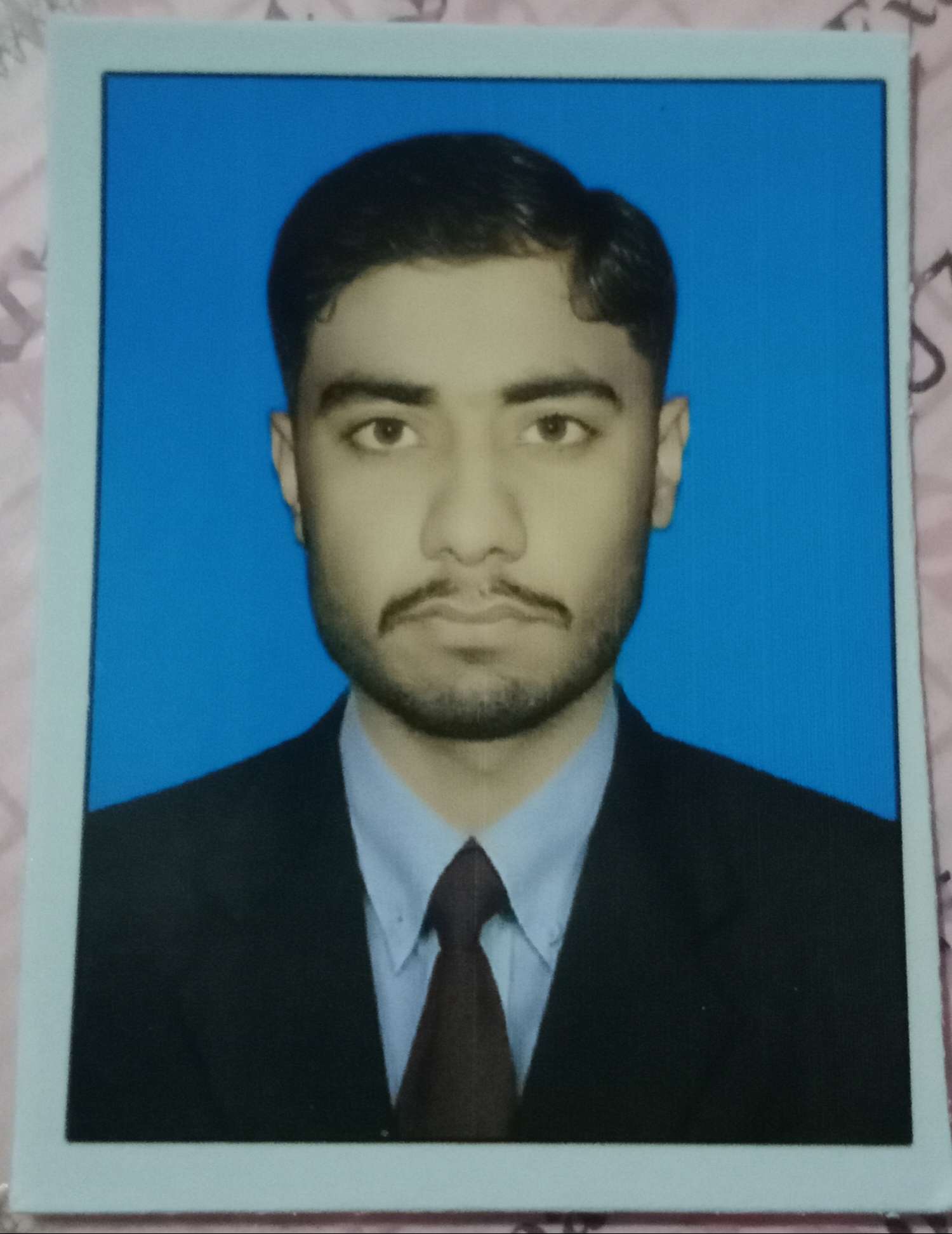 Candidate Image