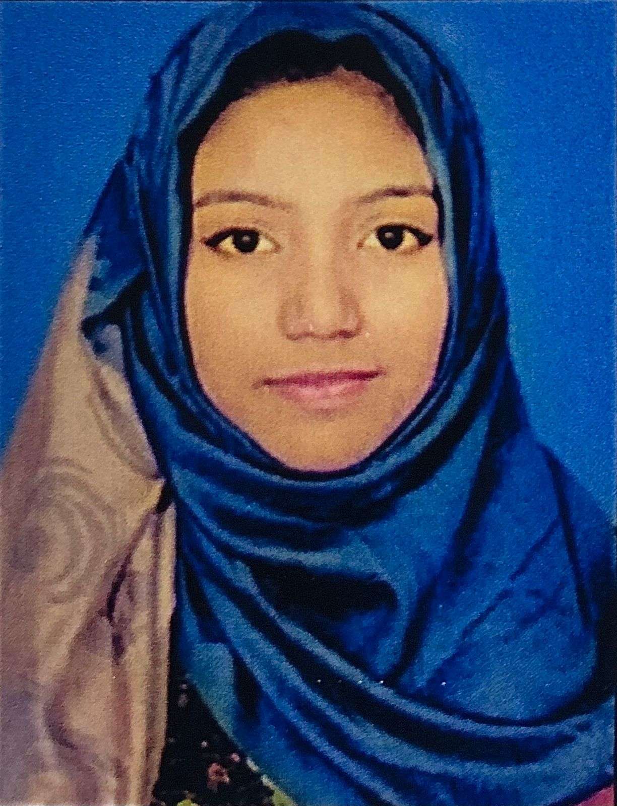 Candidate Image