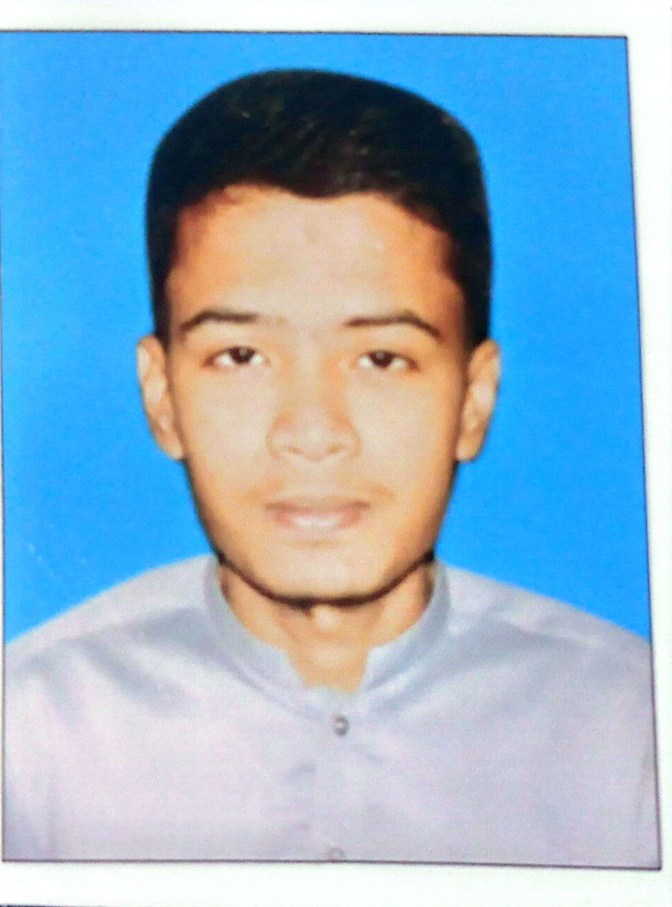Candidate Image