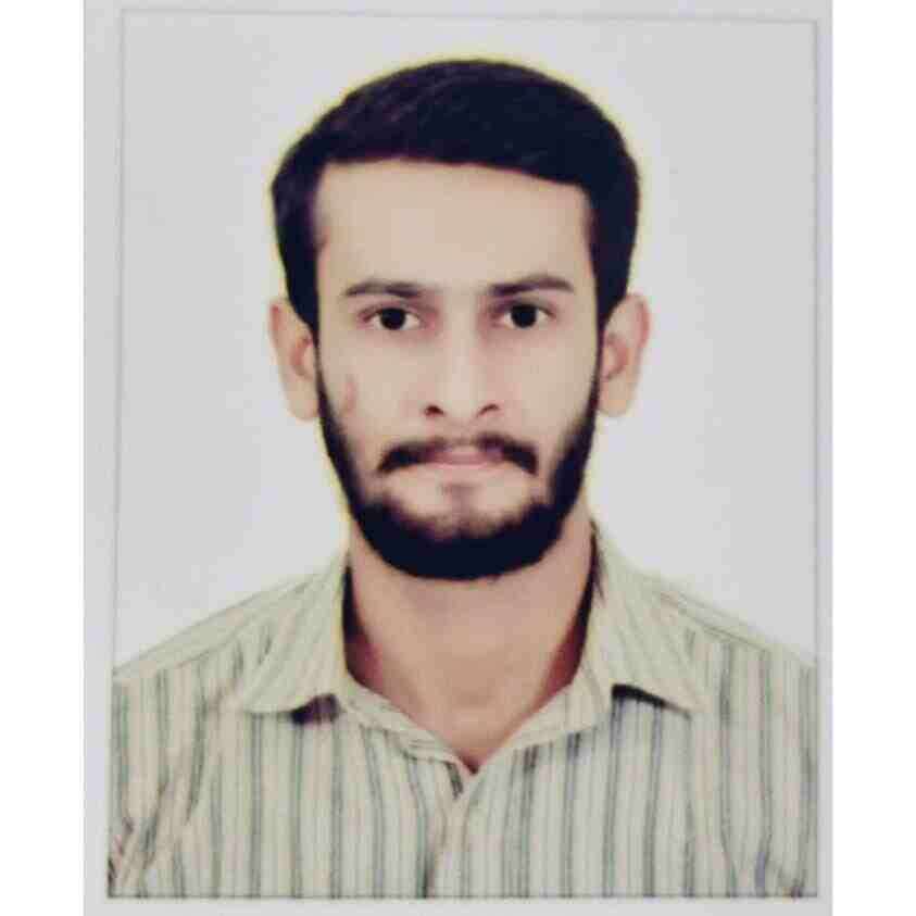 Candidate Image