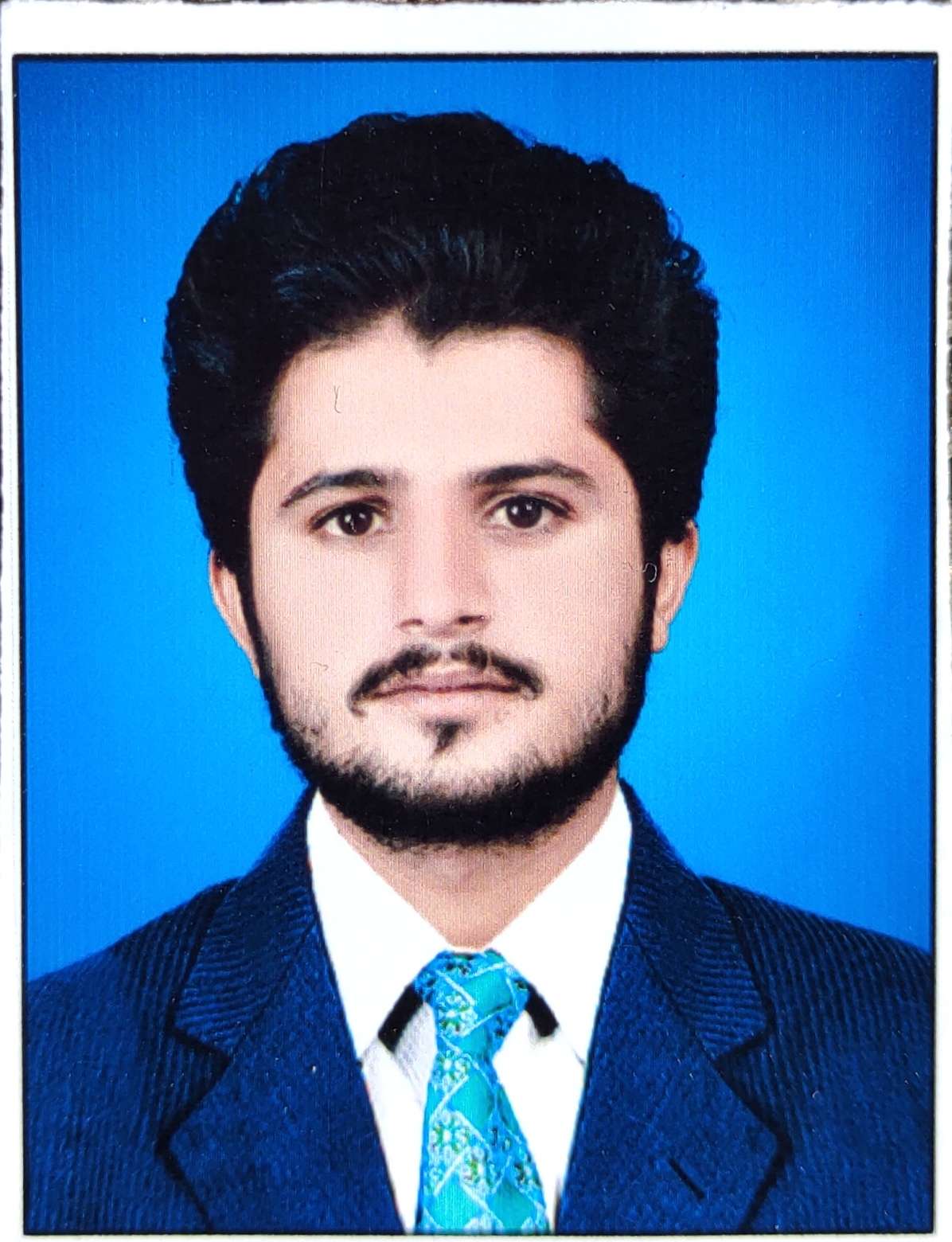 Candidate Image