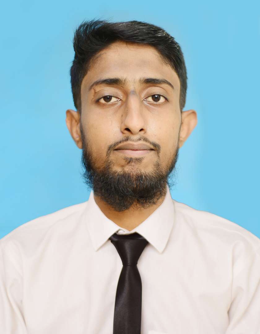 Candidate Image