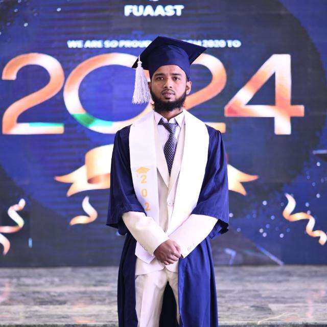 Candidate Image