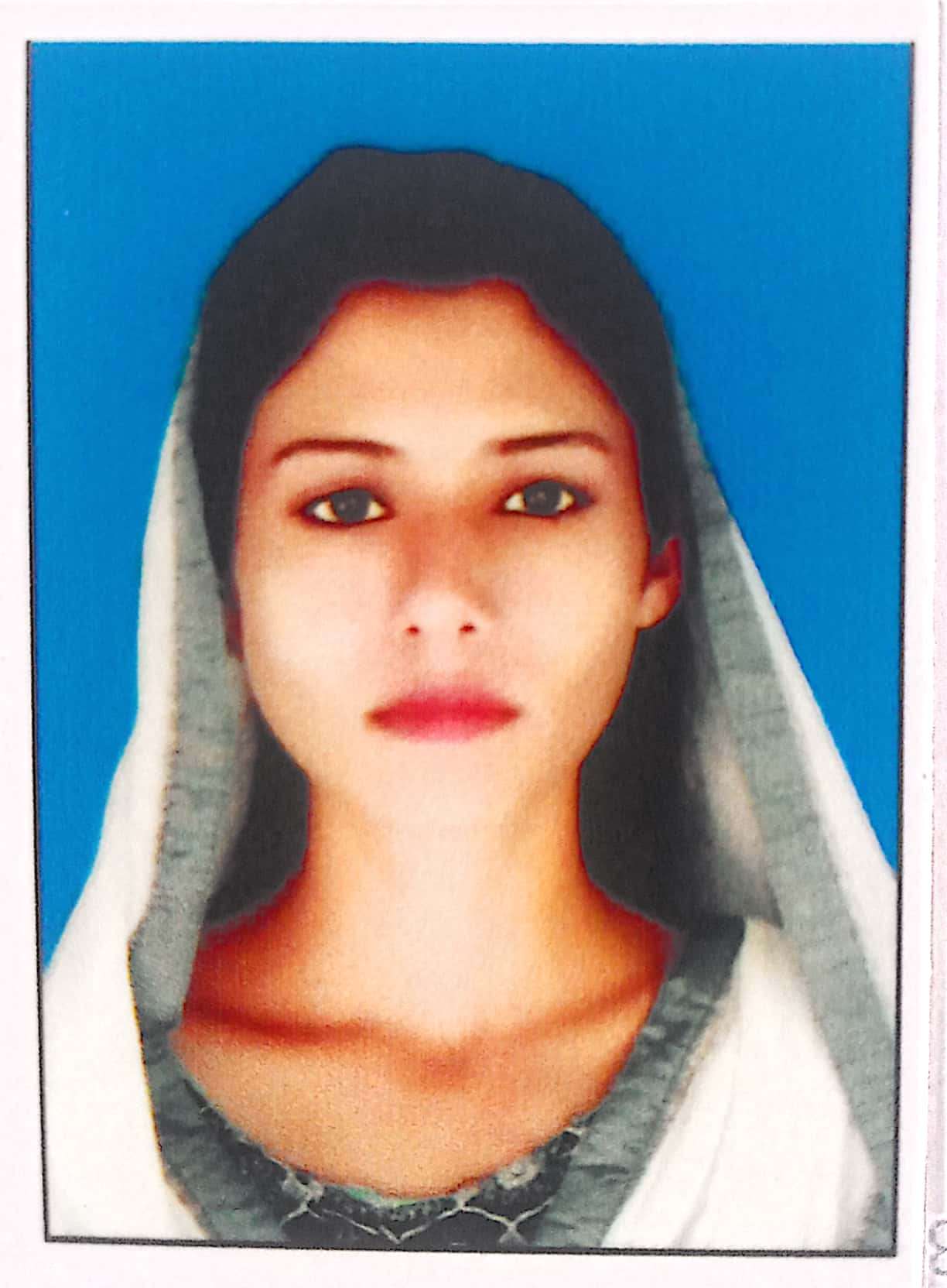 Candidate Image