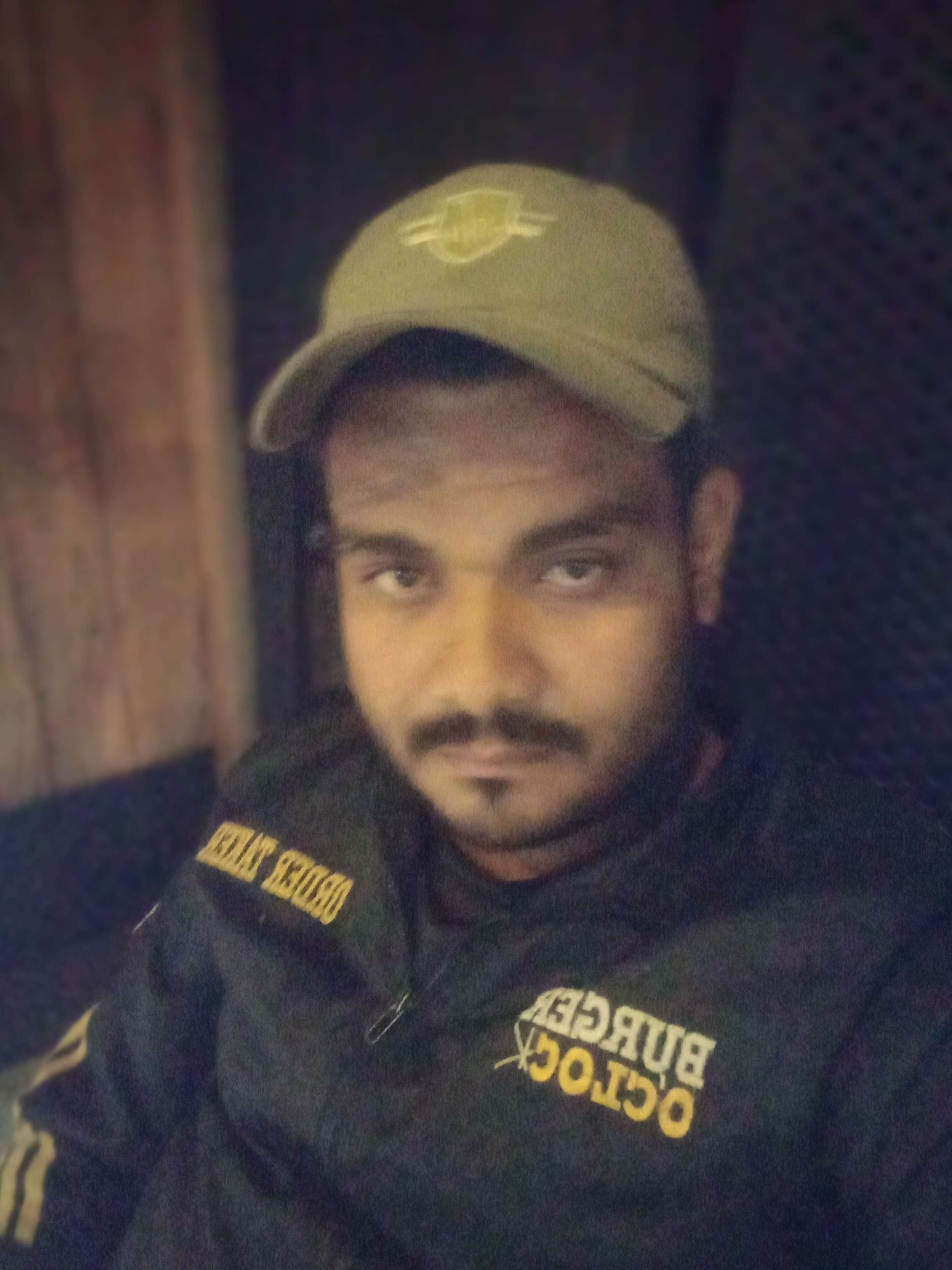 Candidate Image