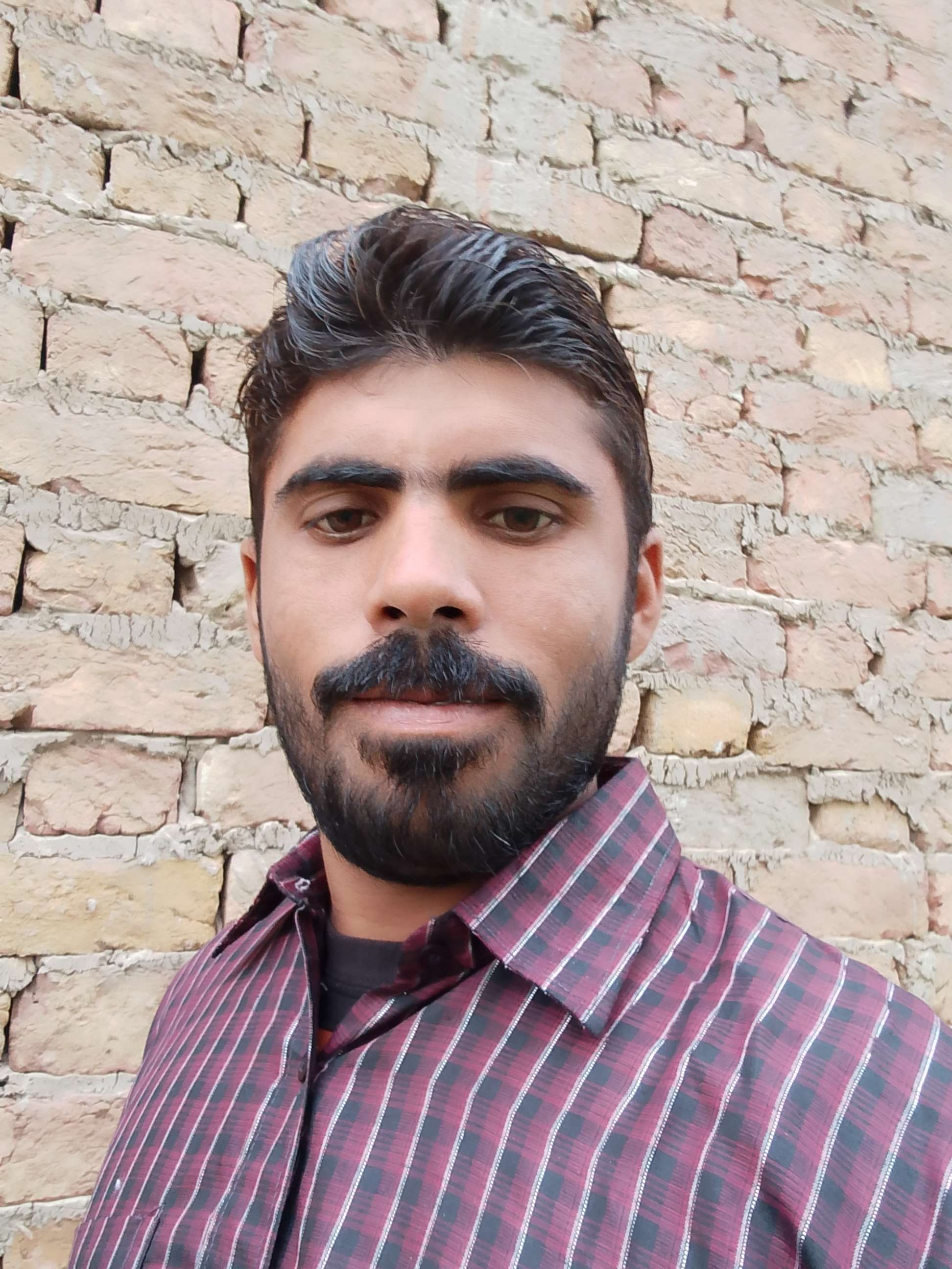 Candidate Image