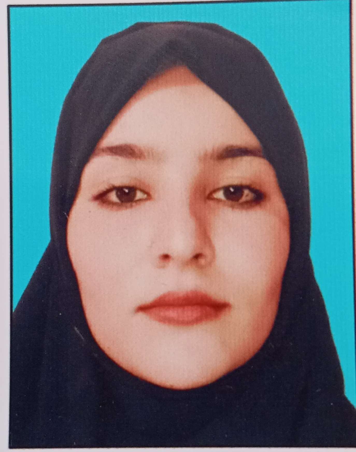 Candidate Image