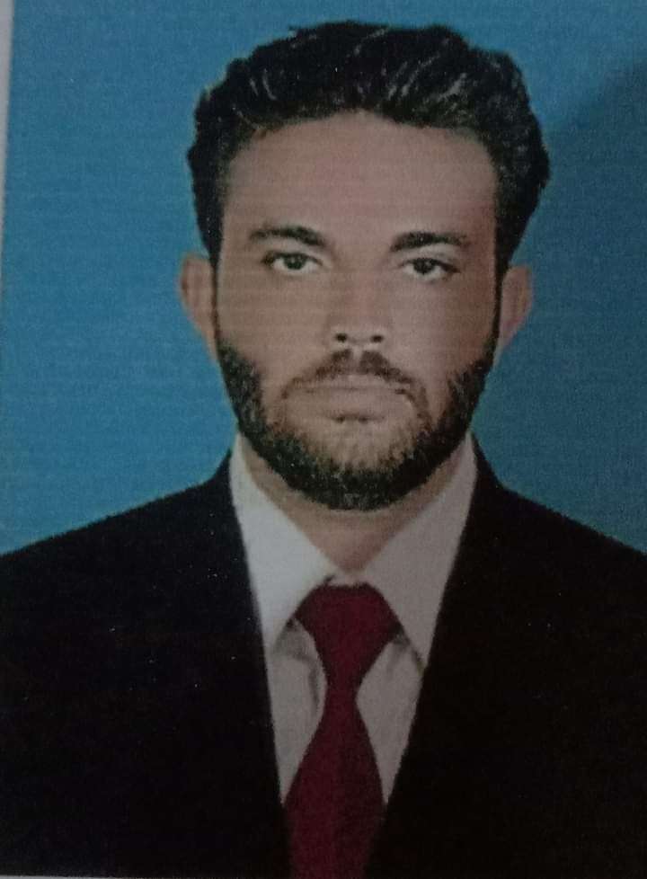 Candidate Image