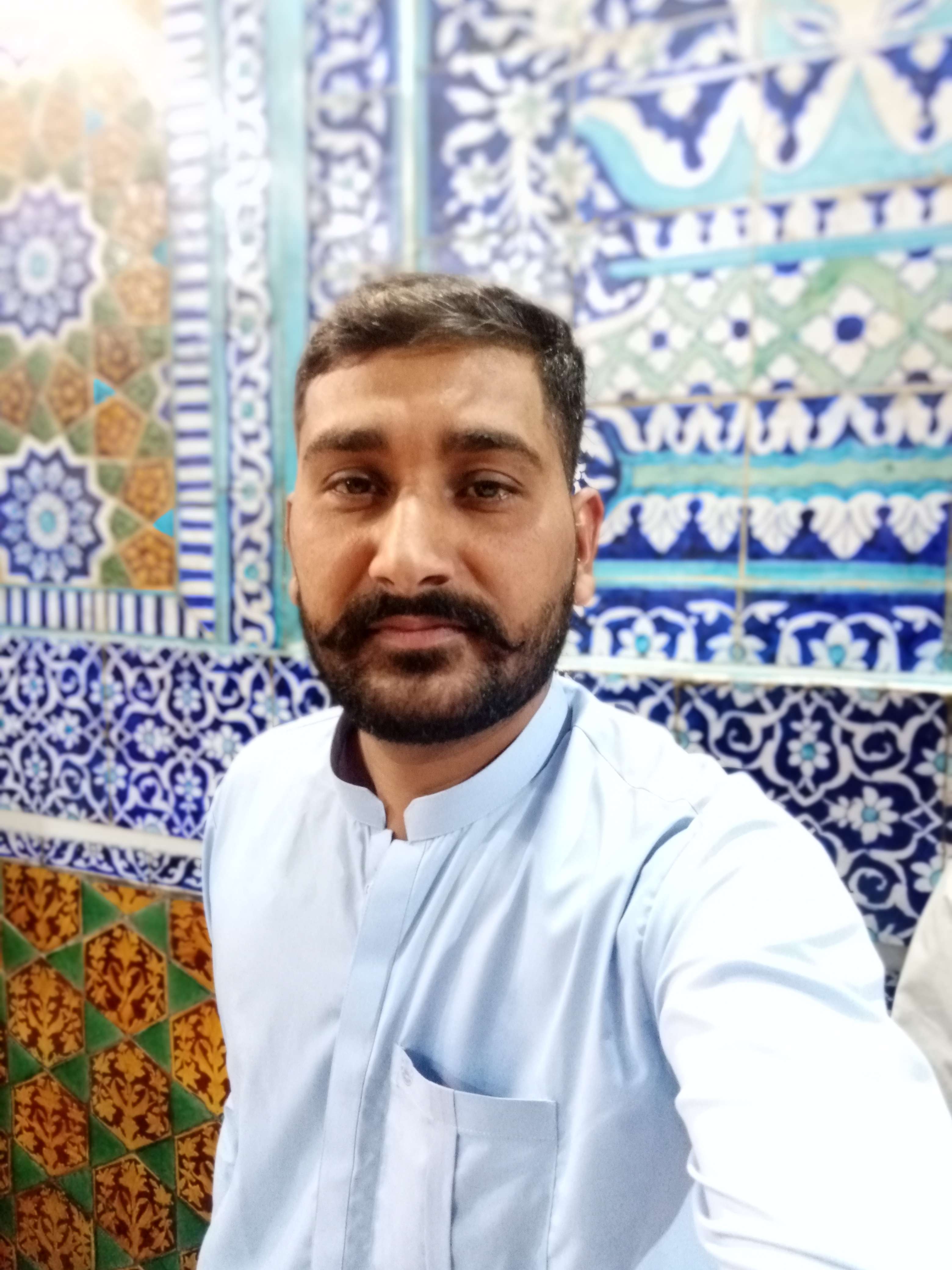 Candidate Image