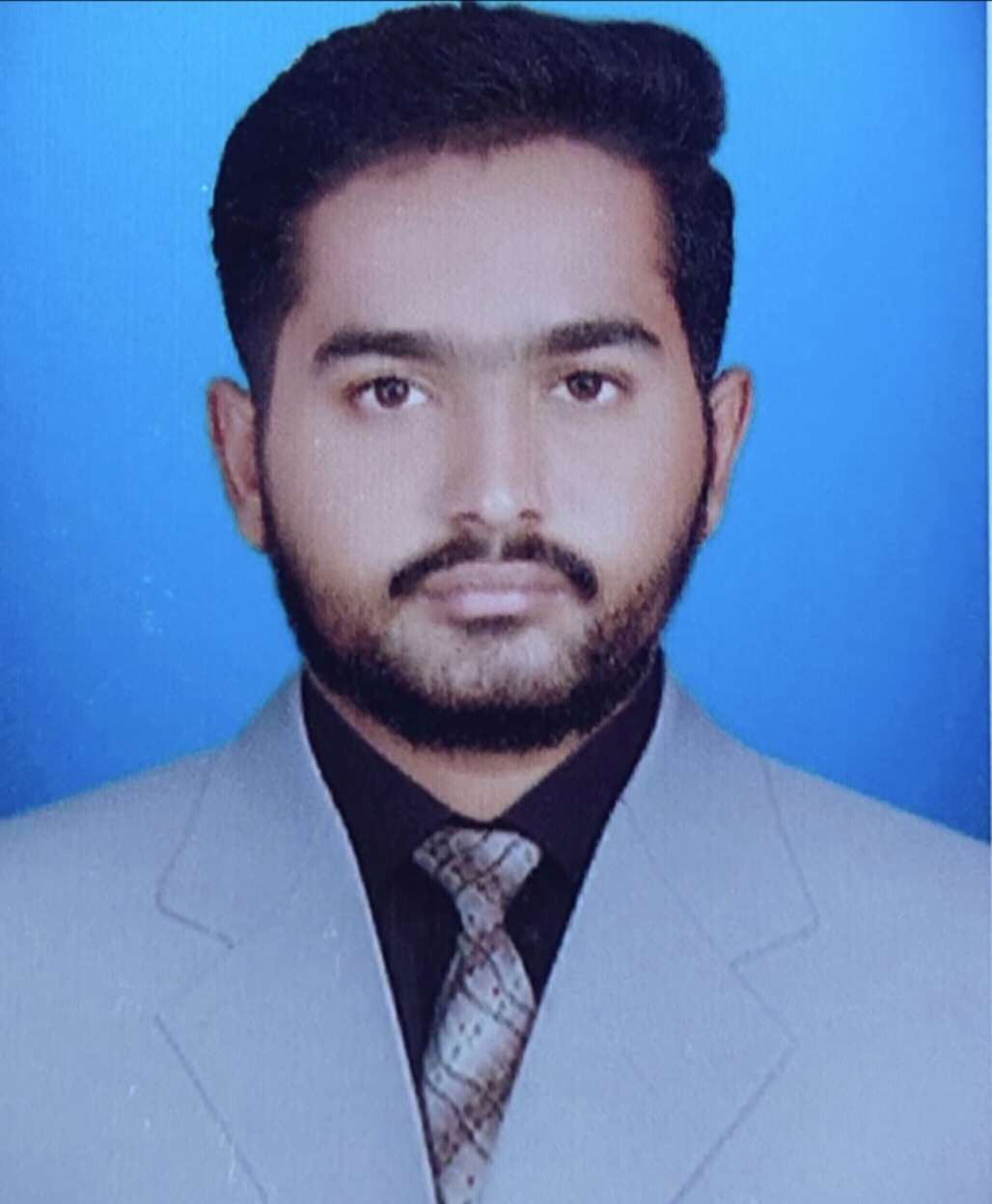 Candidate Image