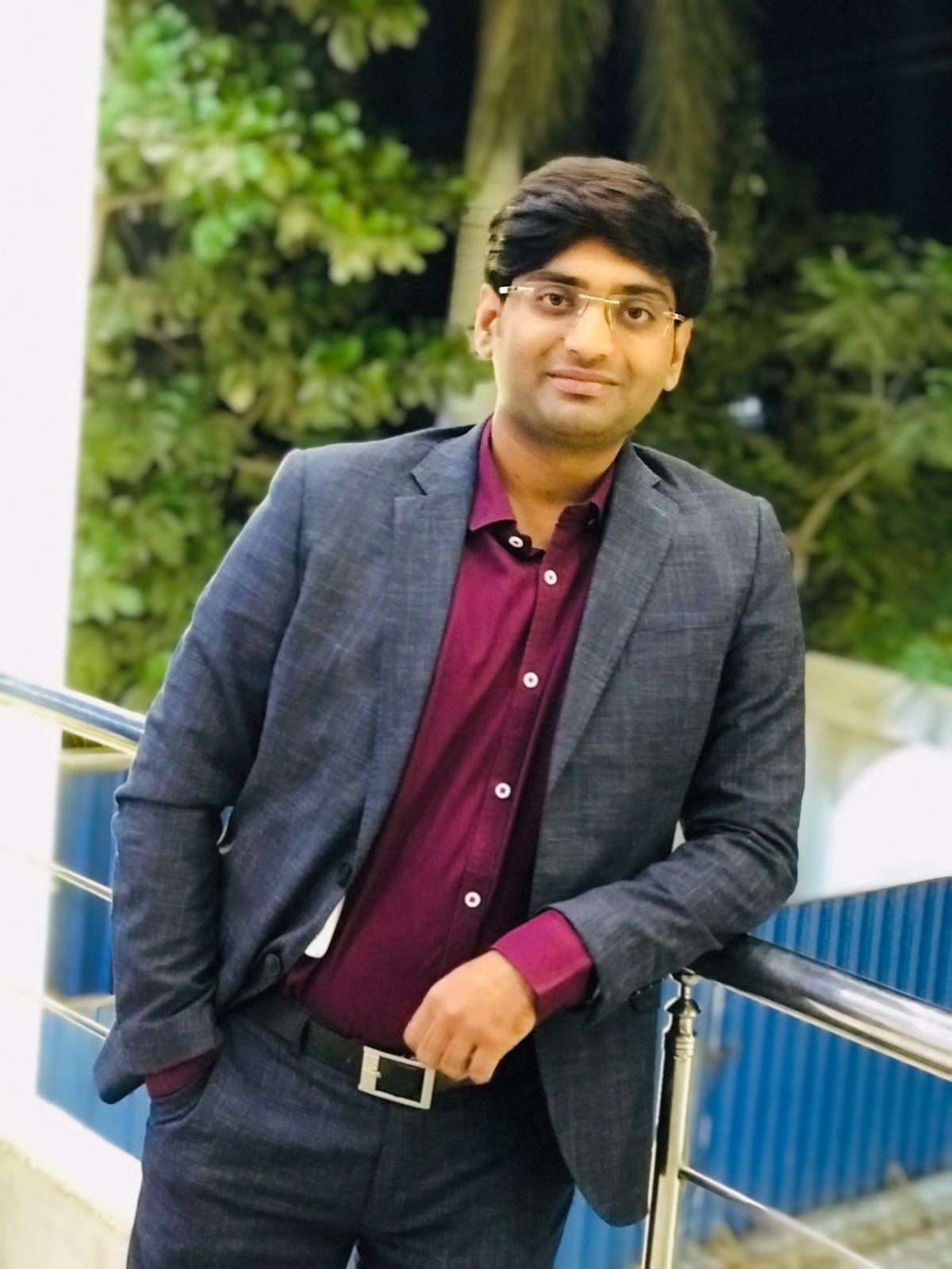 Candidate Image