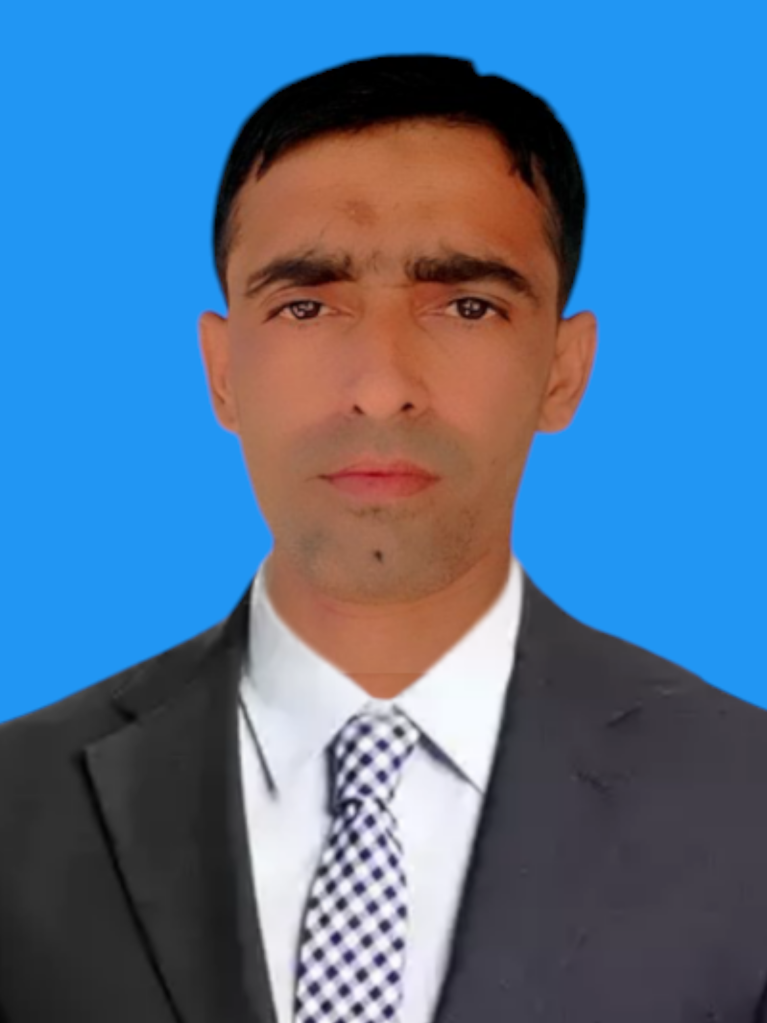 Candidate Image