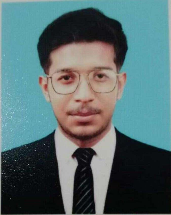 Candidate Image