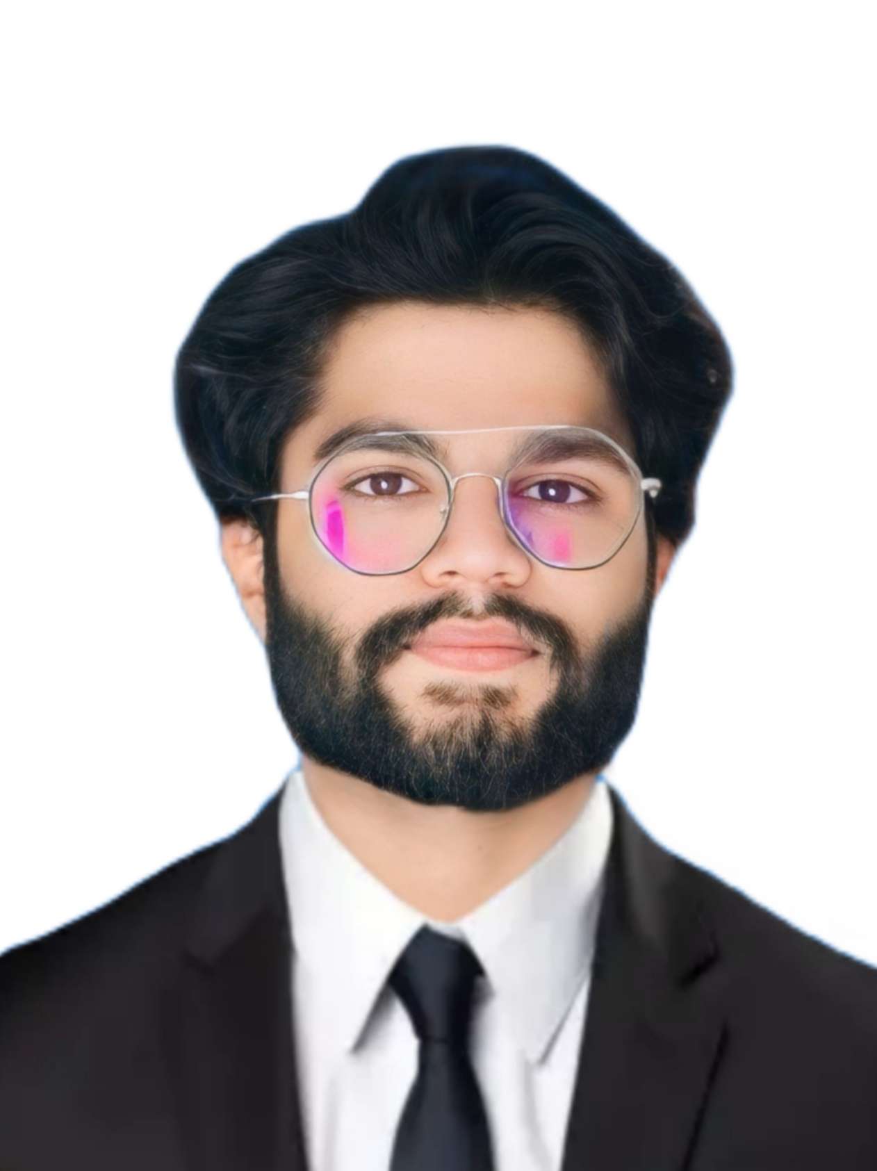 Candidate Image