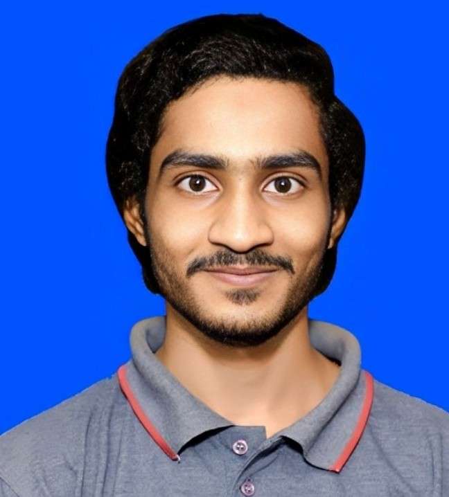 Candidate Image