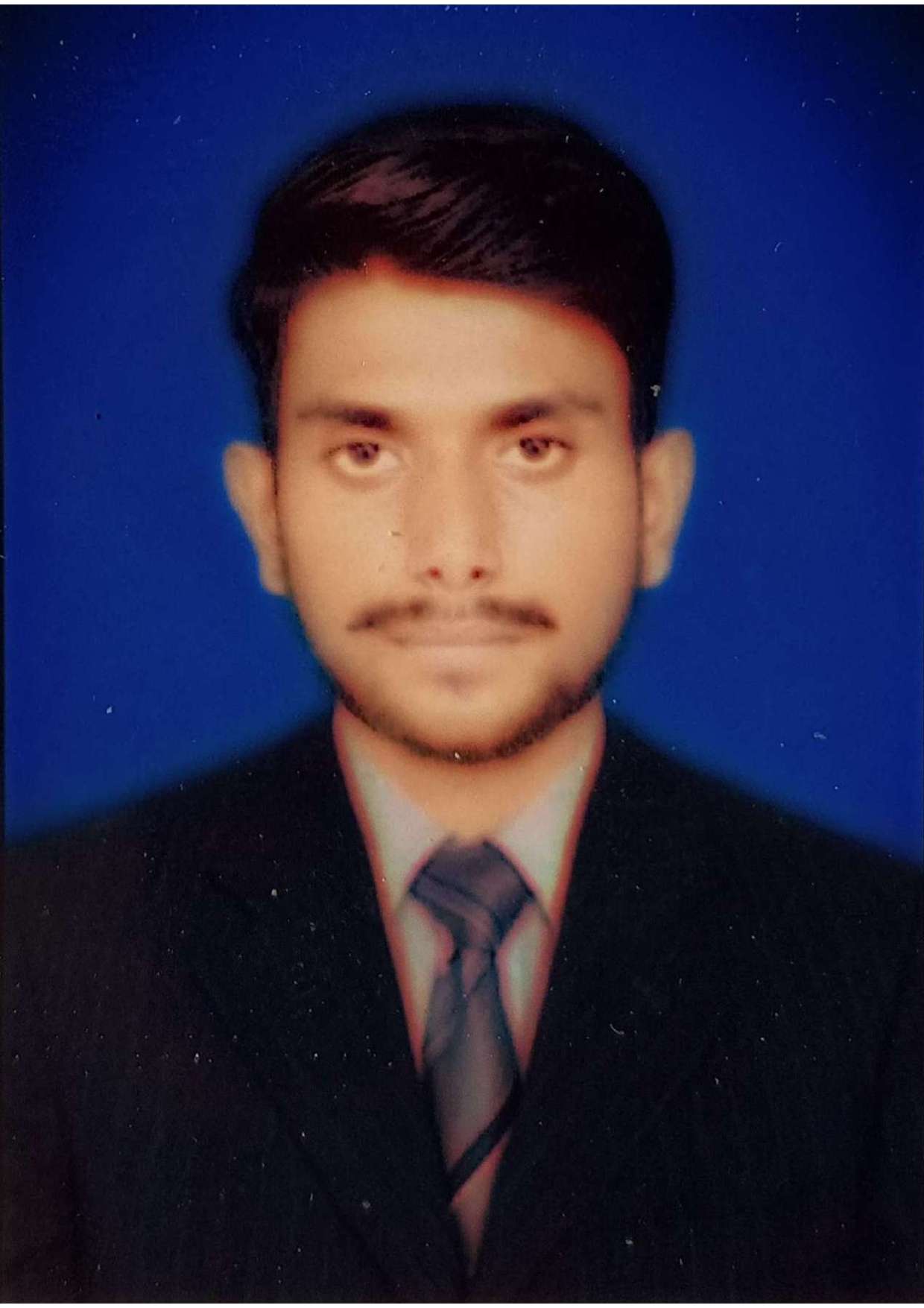 Candidate Image