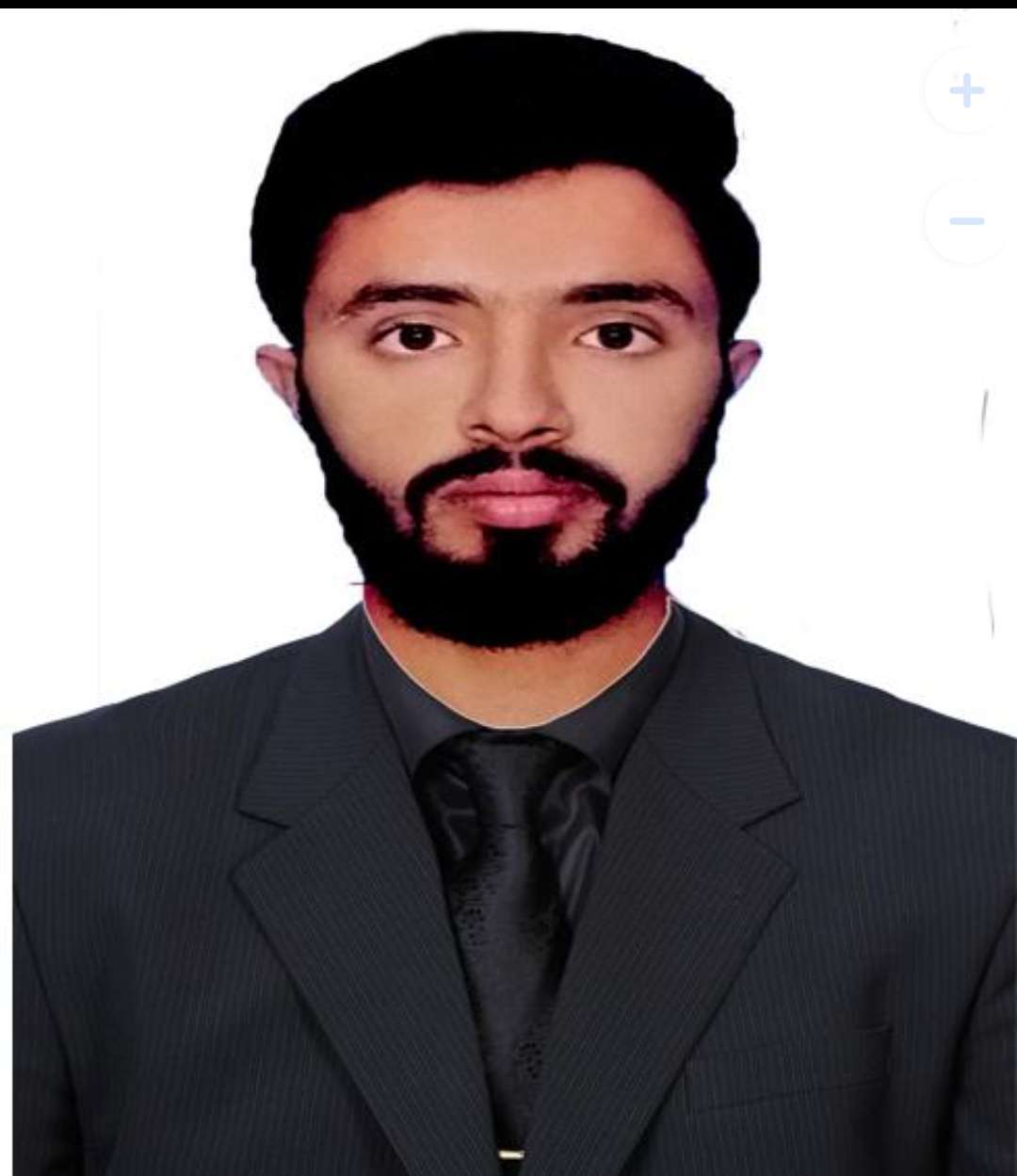 Candidate Image