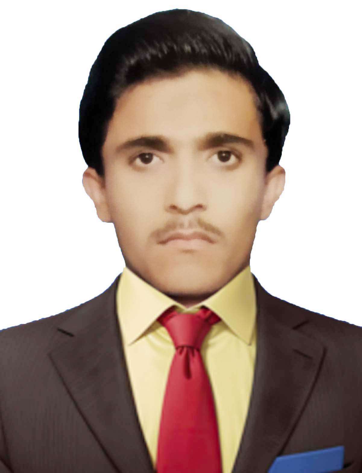 Candidate Image