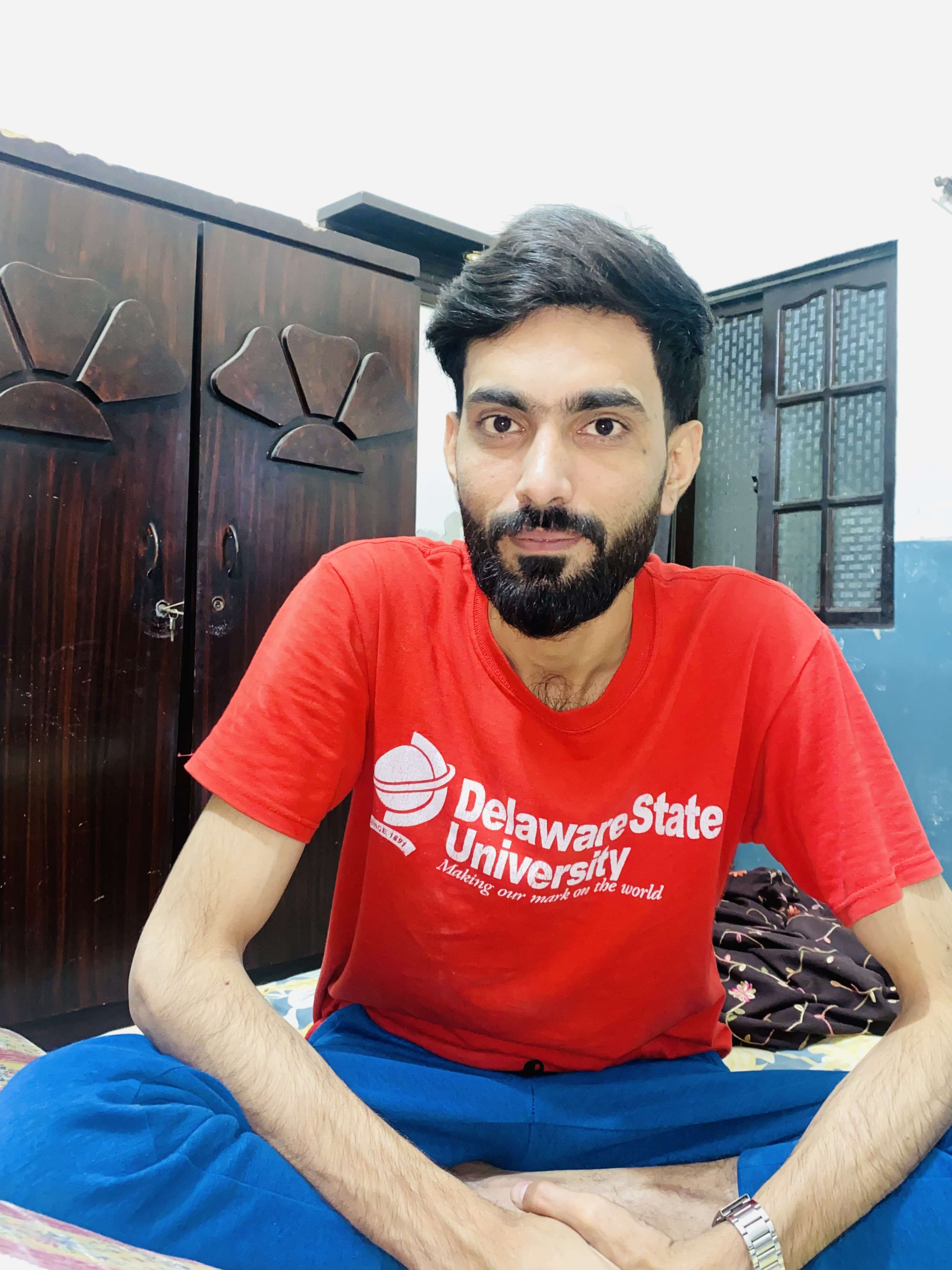 Candidate Image