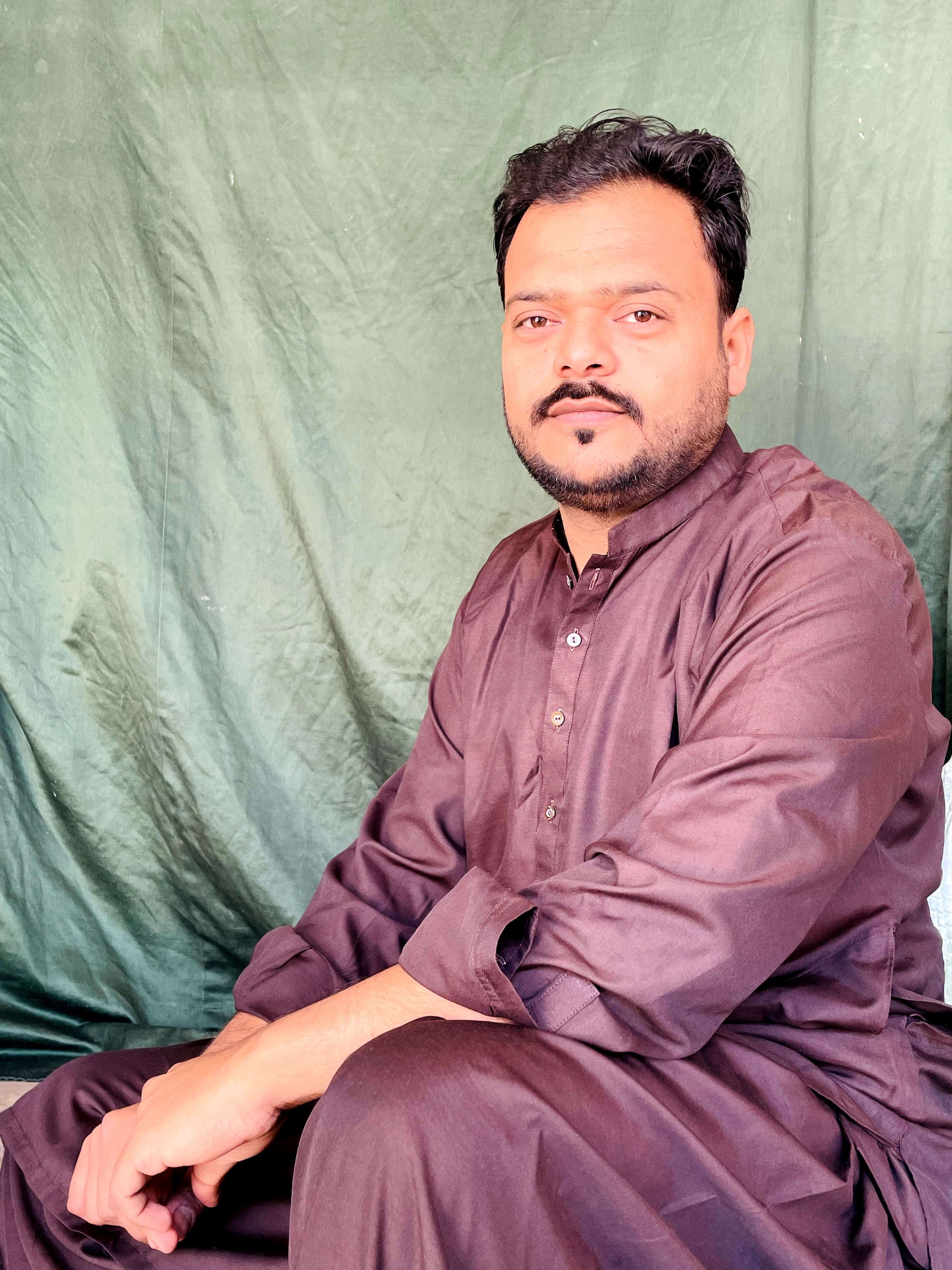 Candidate Image