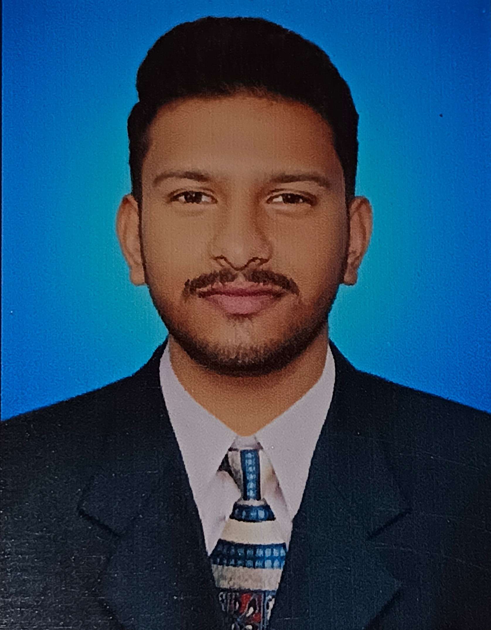 Candidate Image