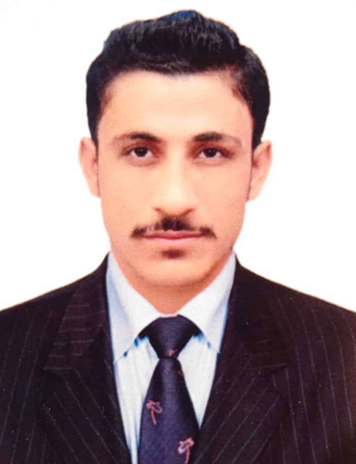 Candidate Image