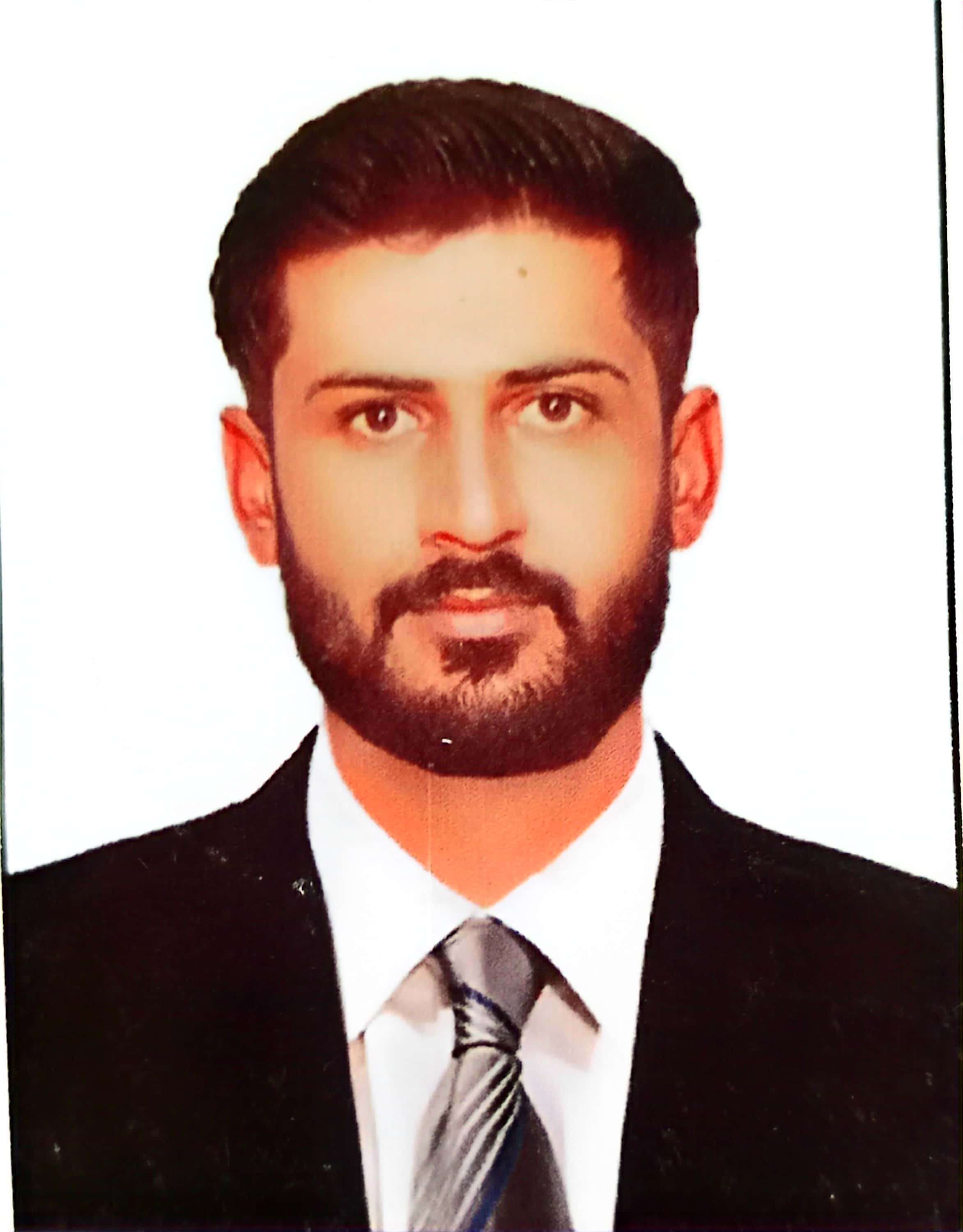 Candidate Image