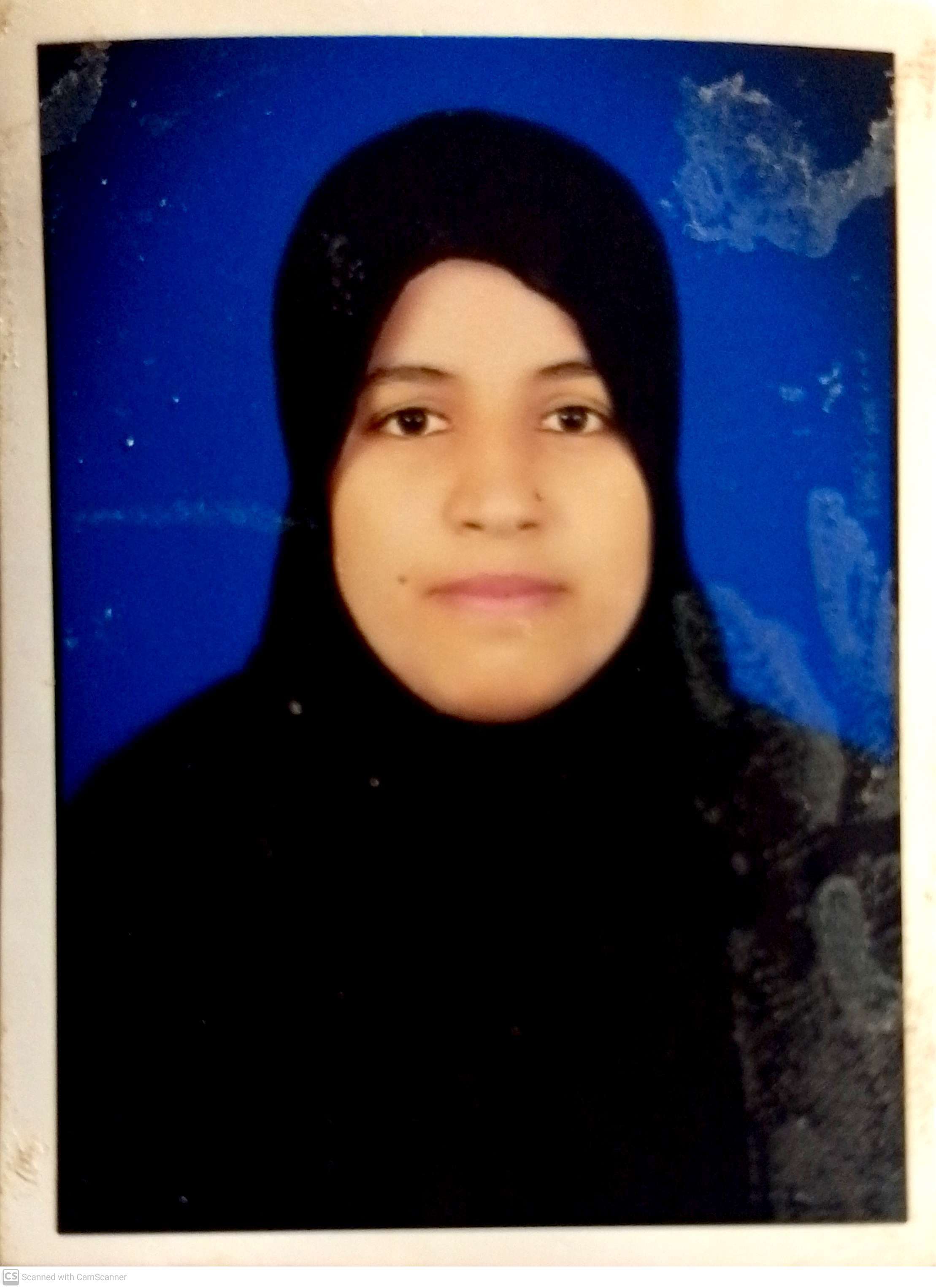 Candidate Image
