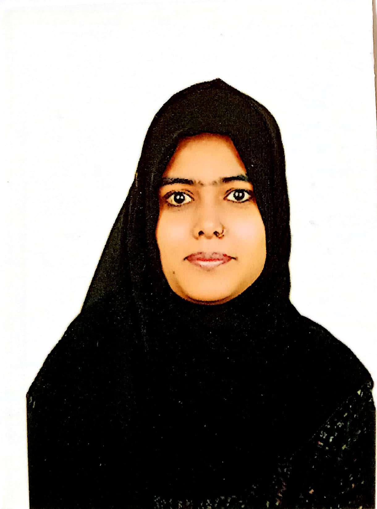 Candidate Image